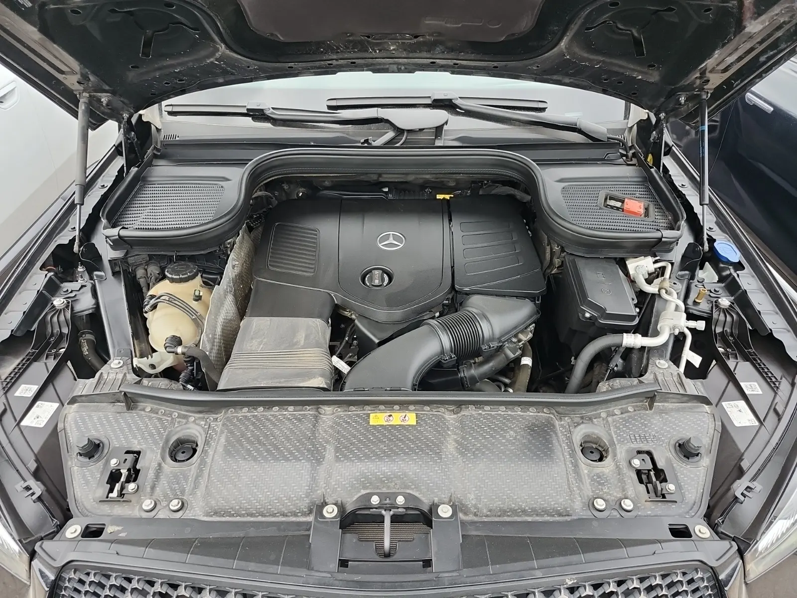Engine Photo