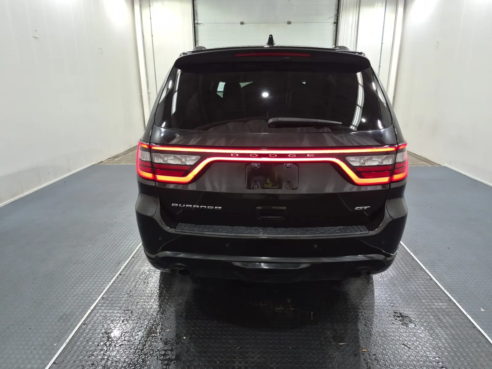 Full Rear Photo