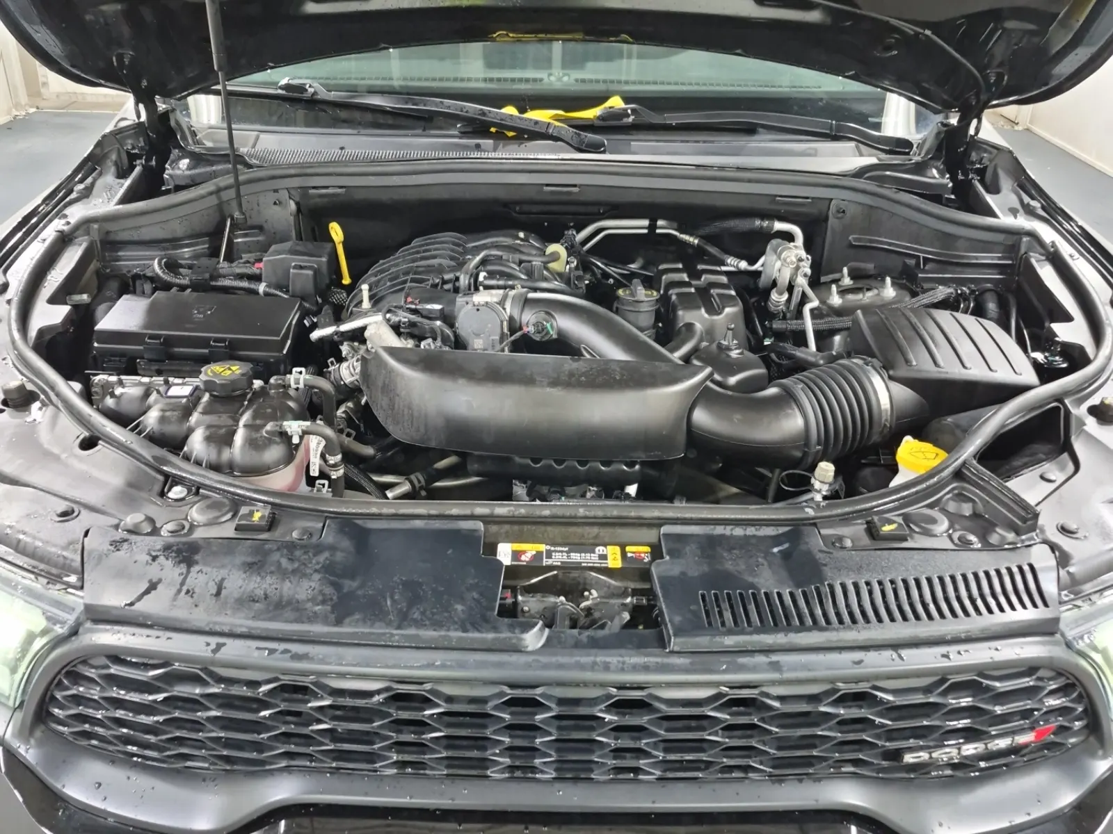 Engine Photo