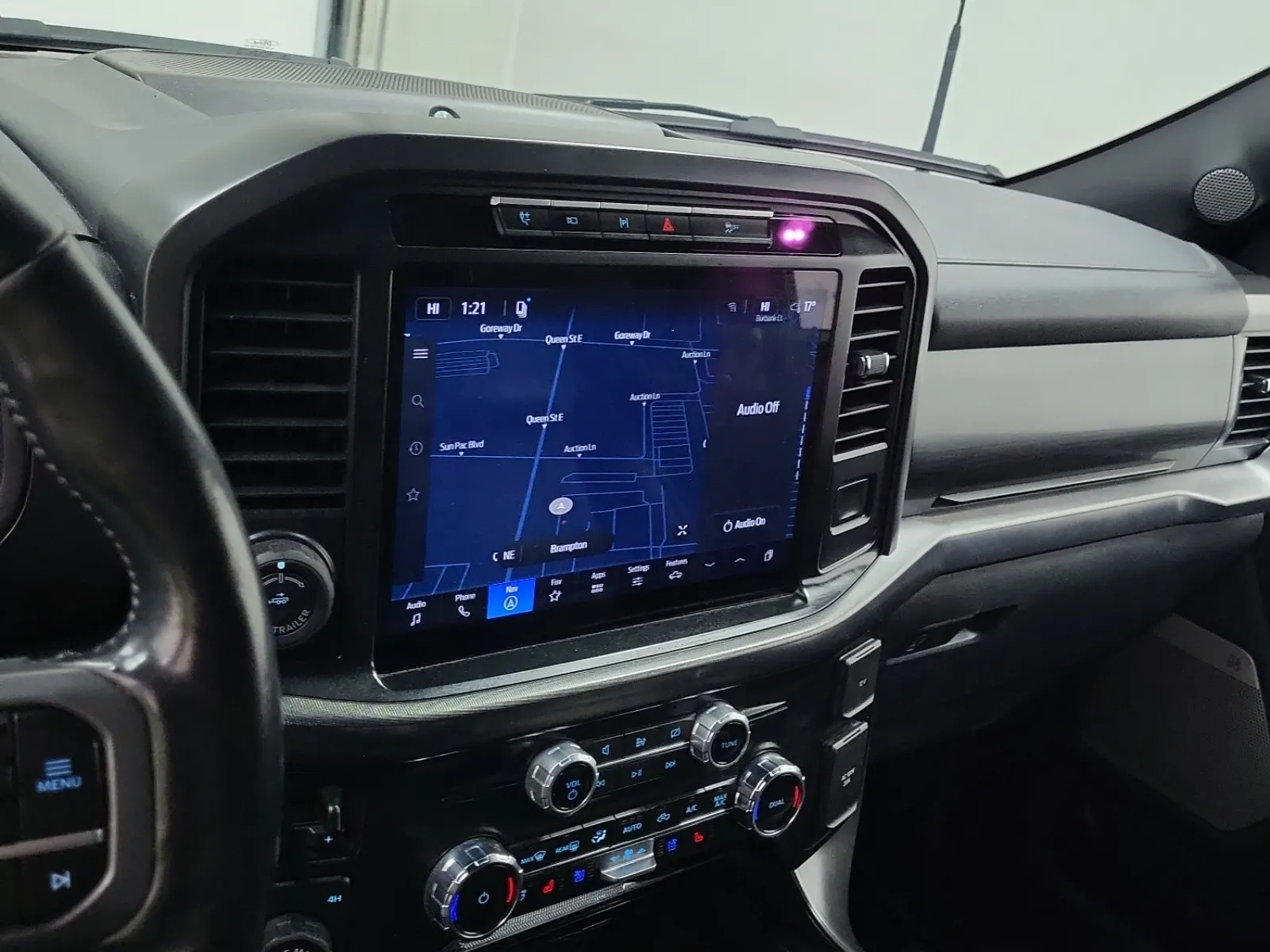 Navigation Photo