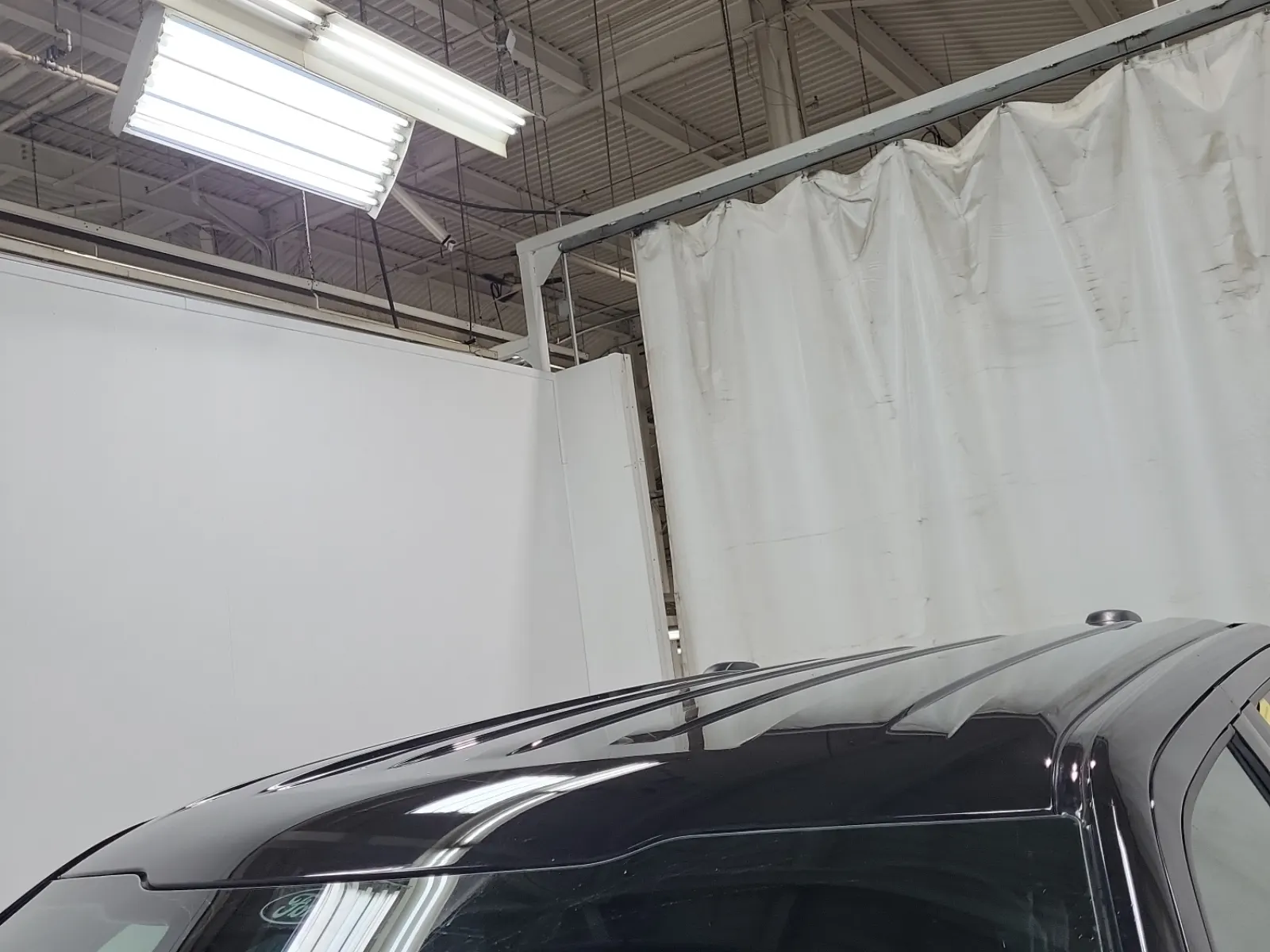 Exterior Roof Photo