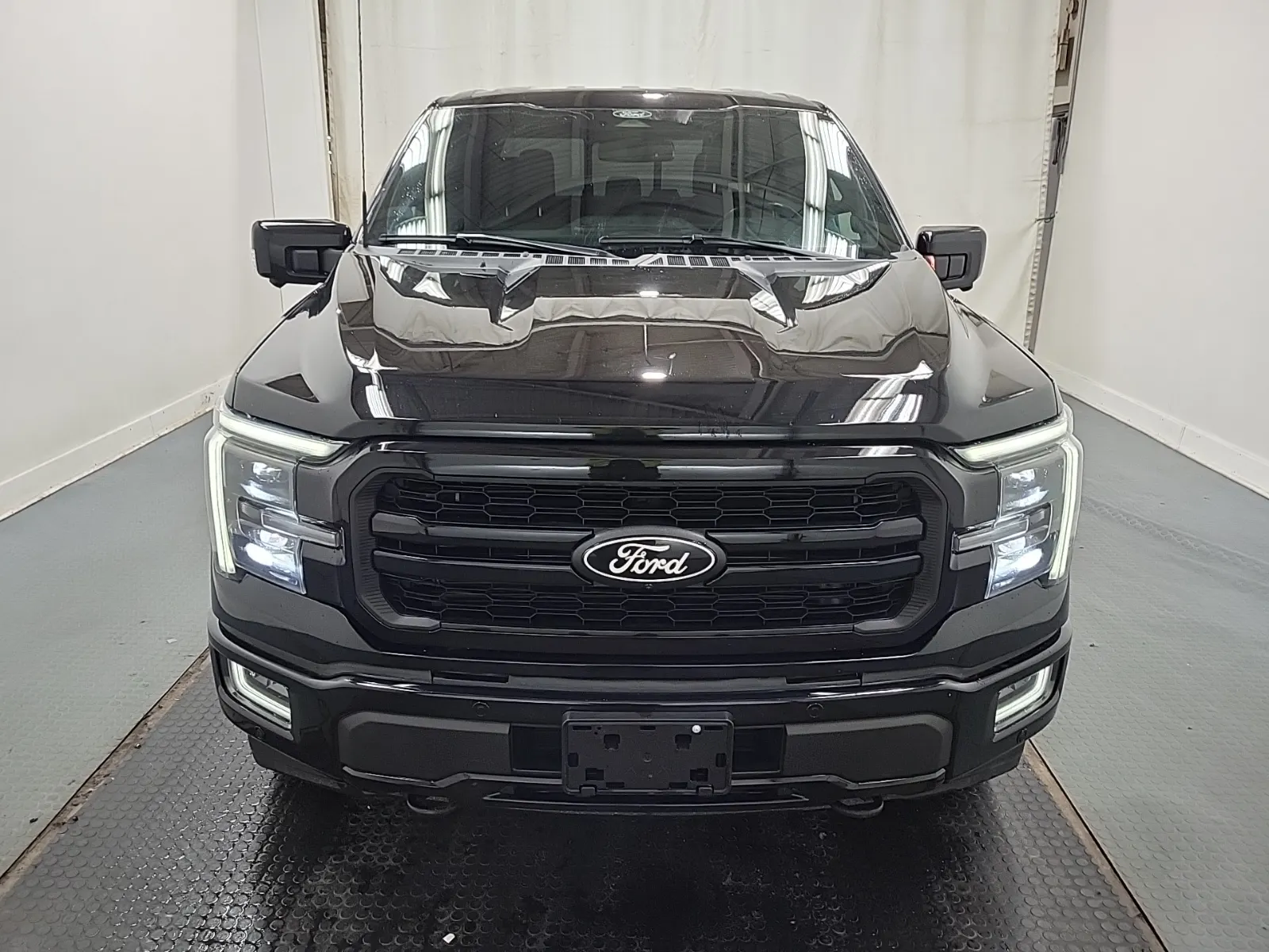 Full Front Photo