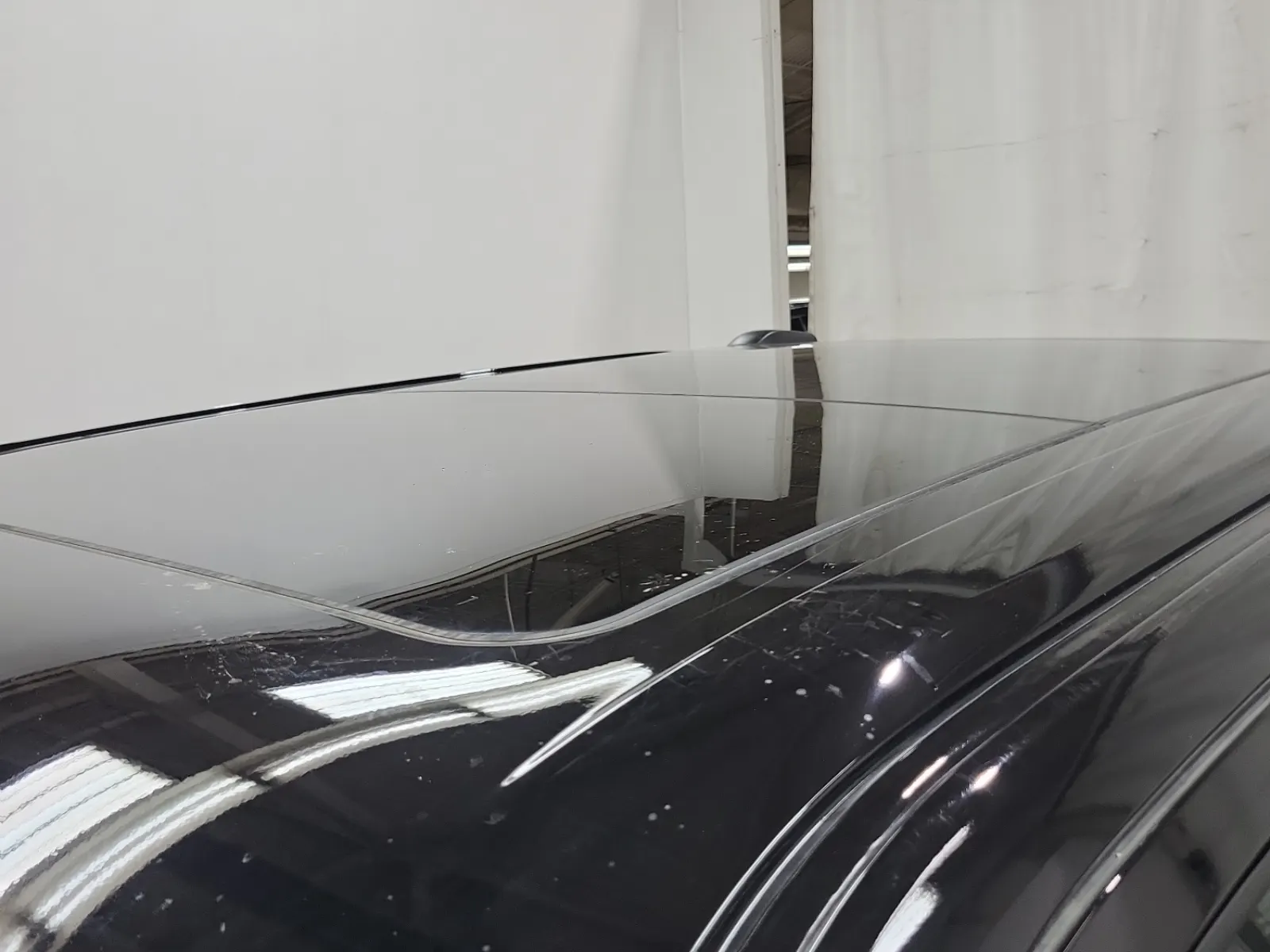 Exterior Roof Photo