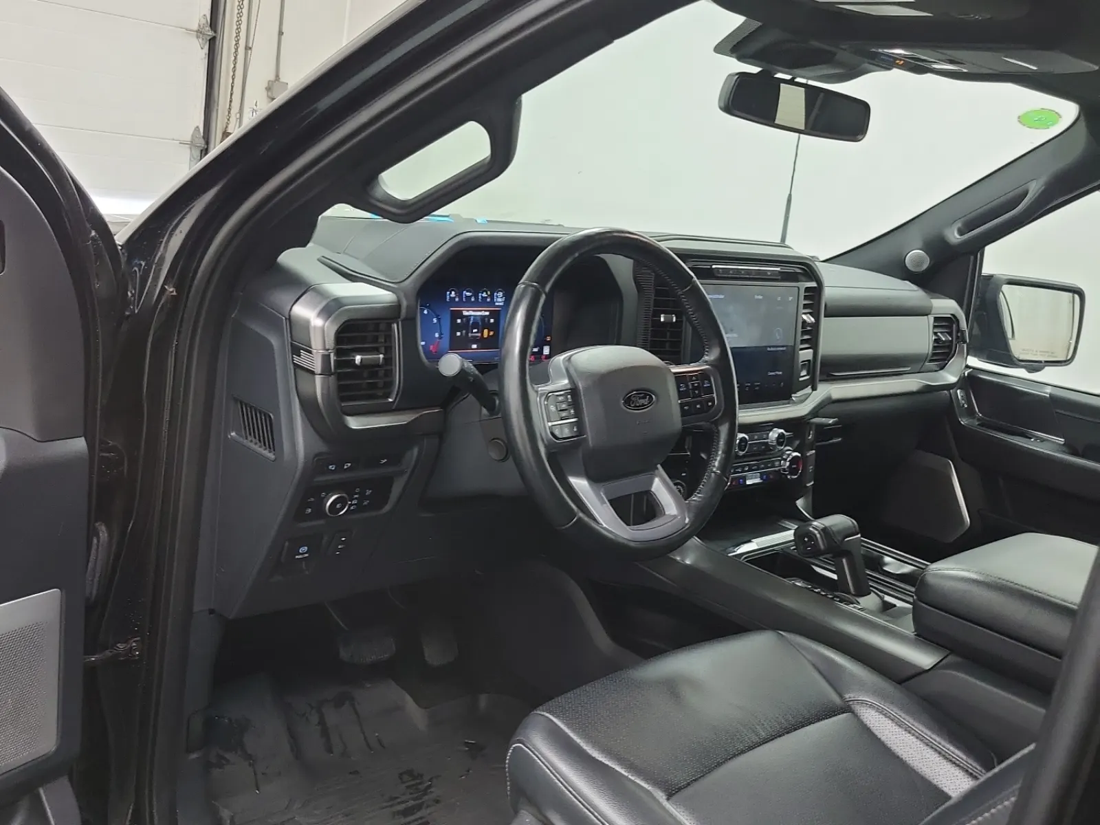 Dash Panel Photo