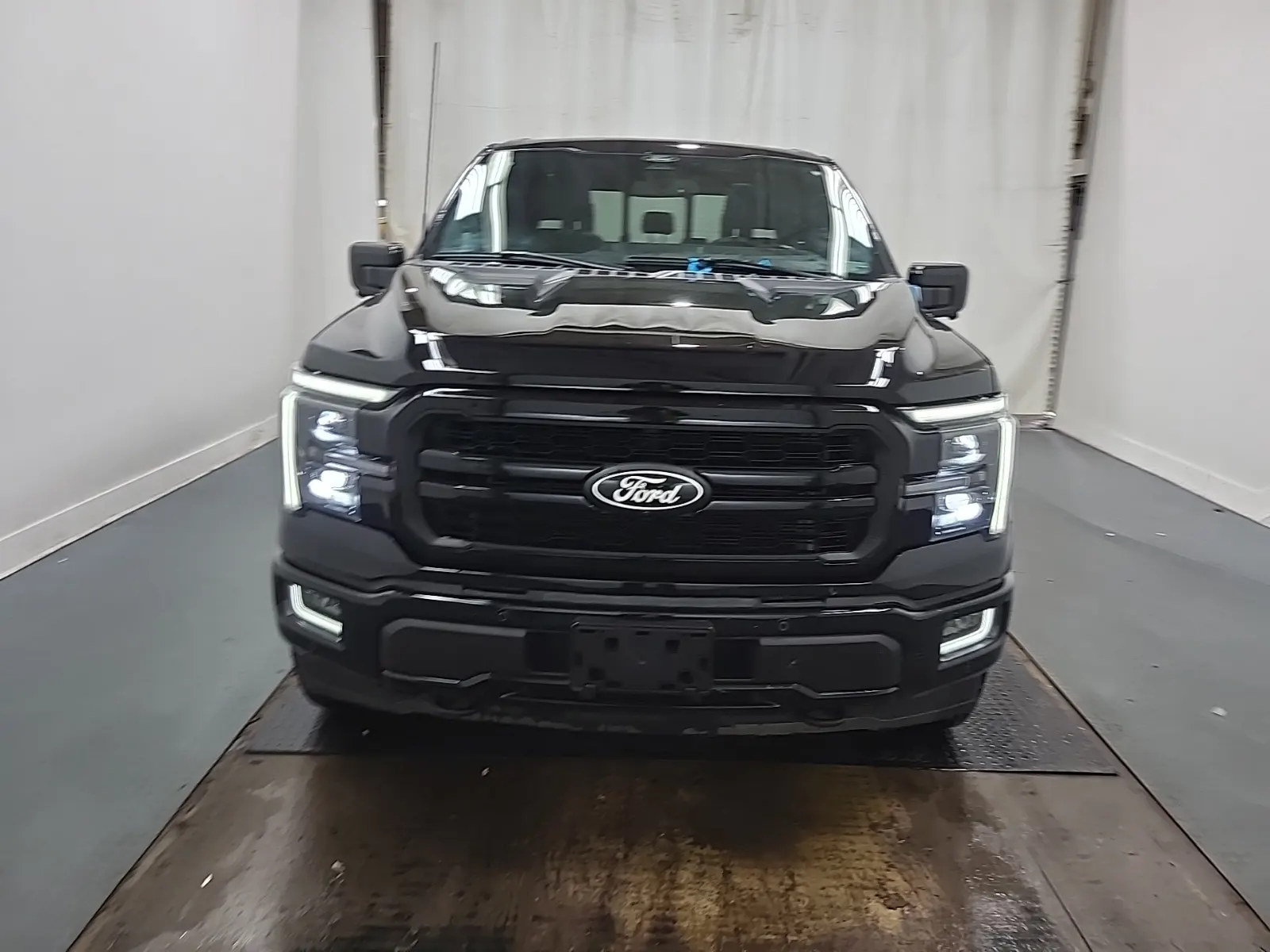 Full Front Photo