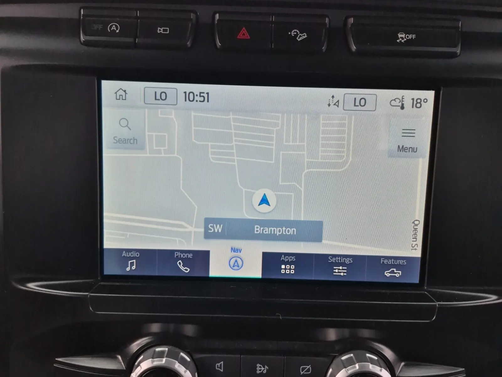 Navigation Photo
