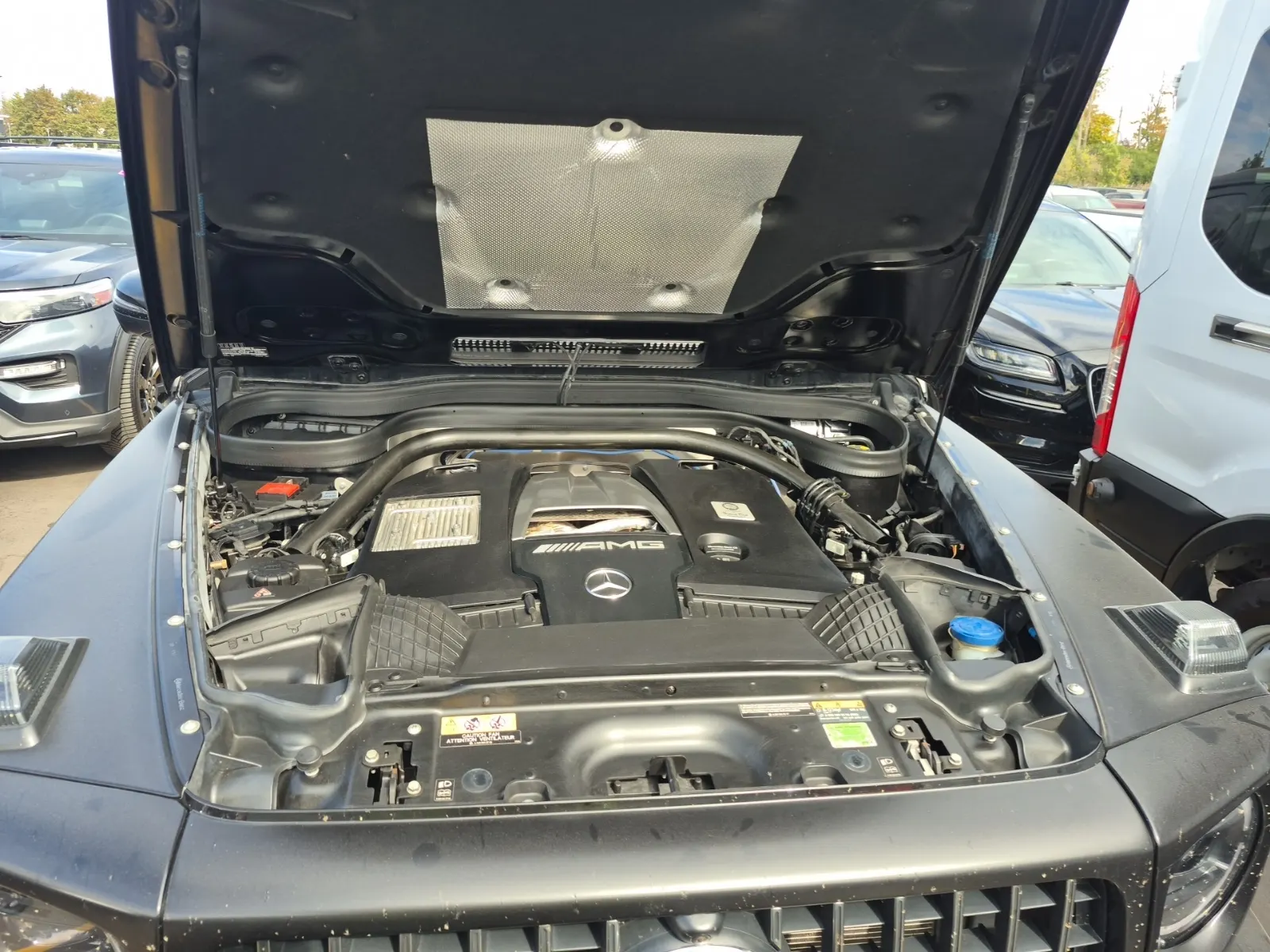 Engine Photo