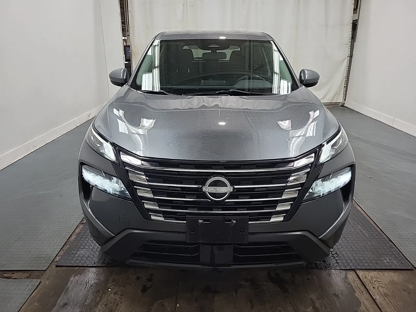Full Front Photo