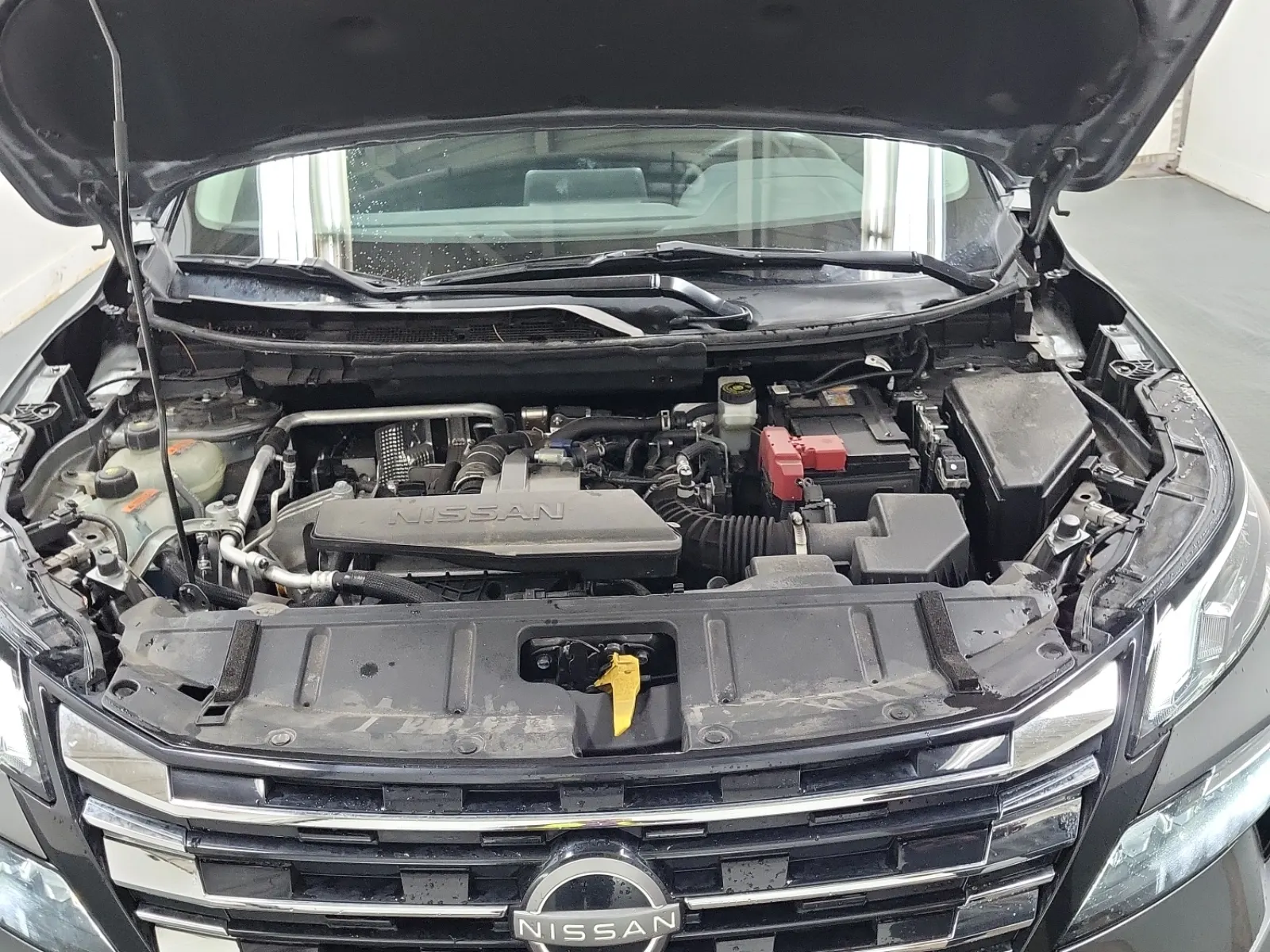 Engine Photo
