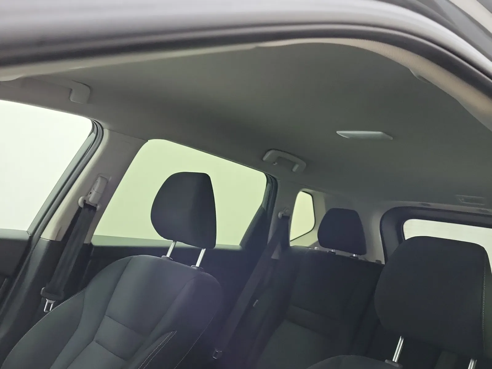 Interior Roof Photo