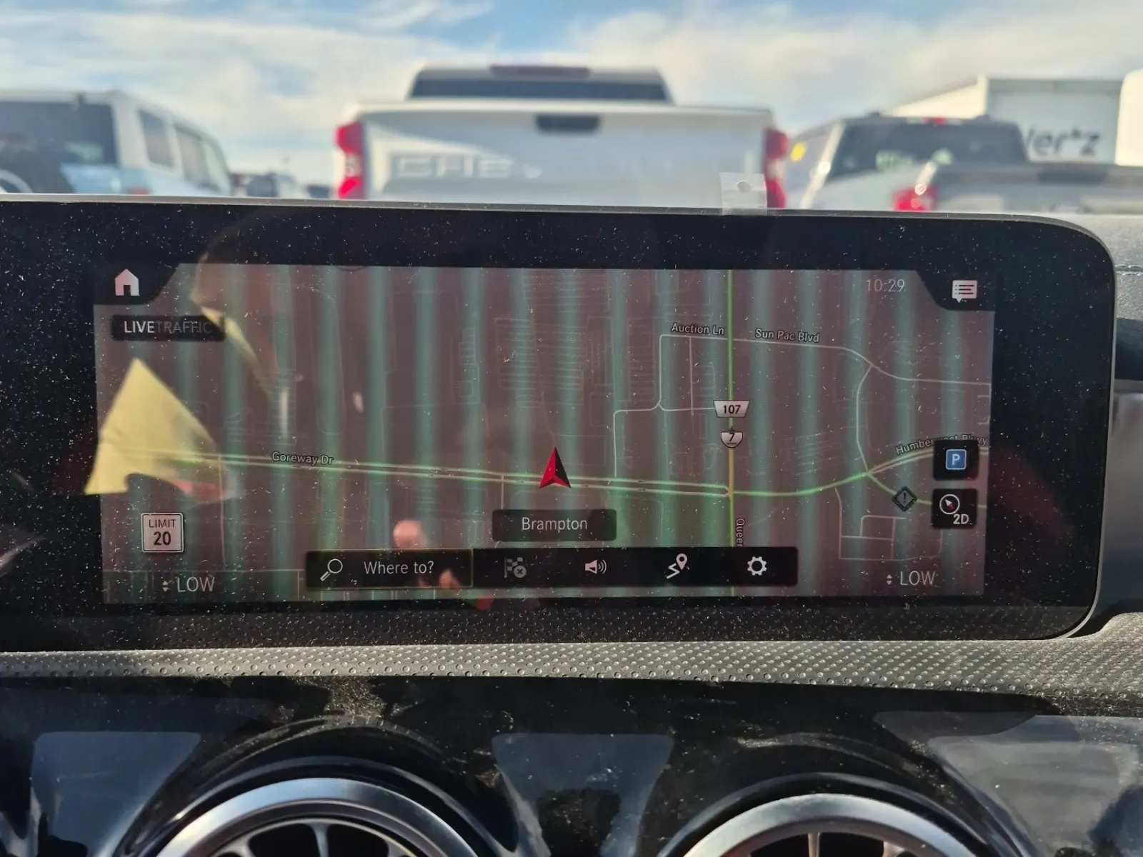 Navigation Photo