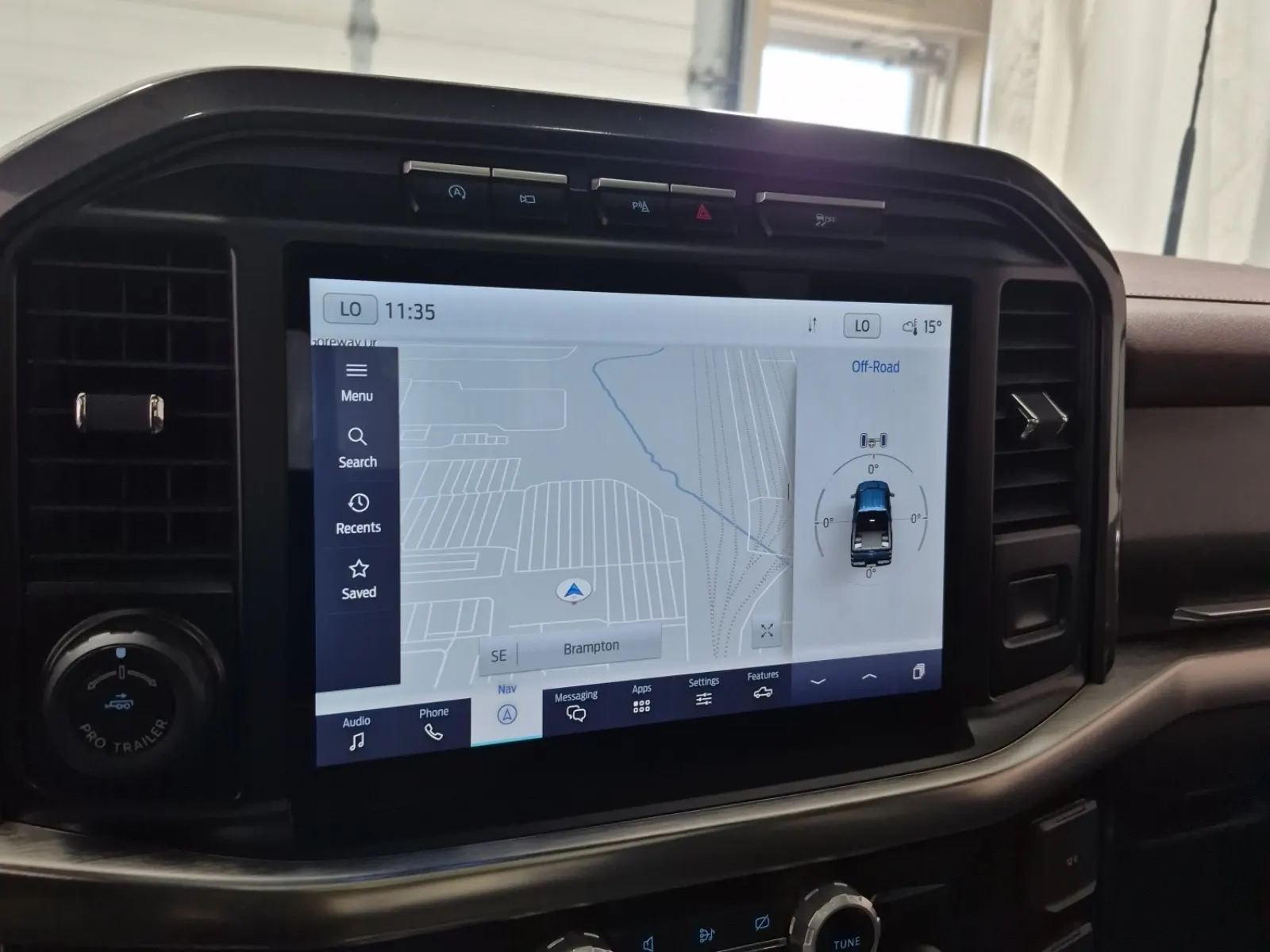 Navigation Photo