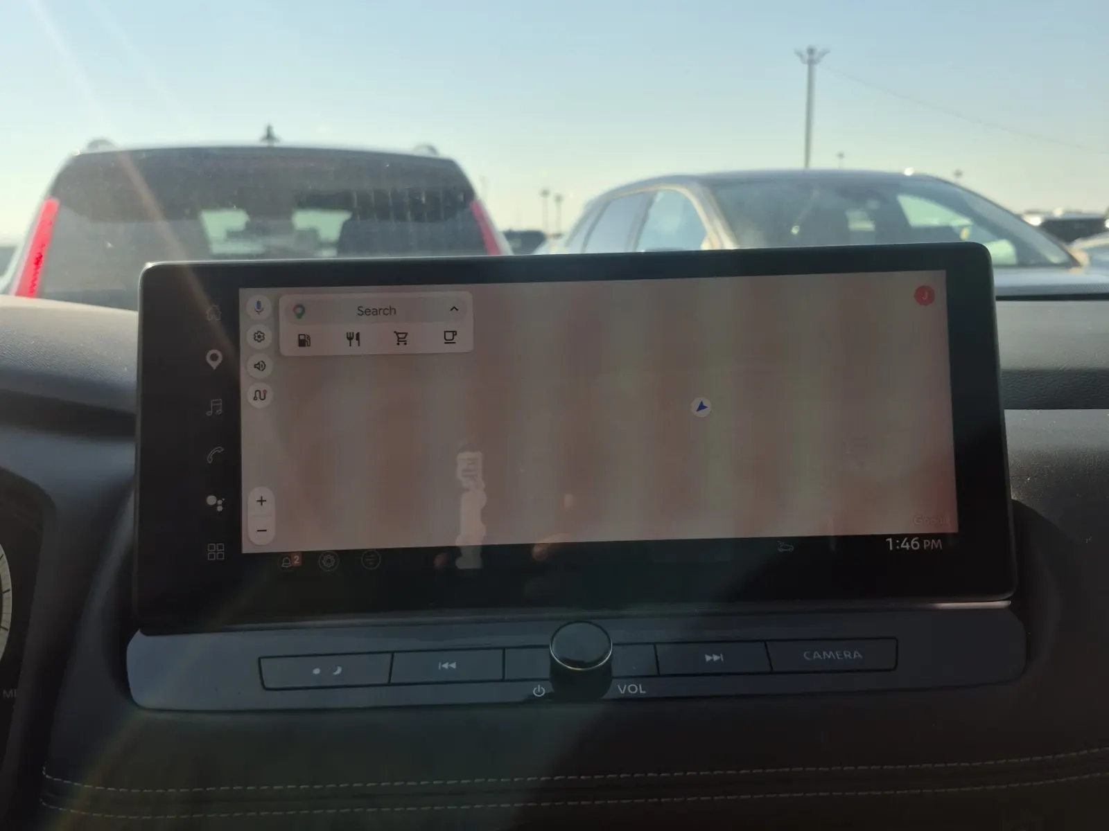 Navigation Photo