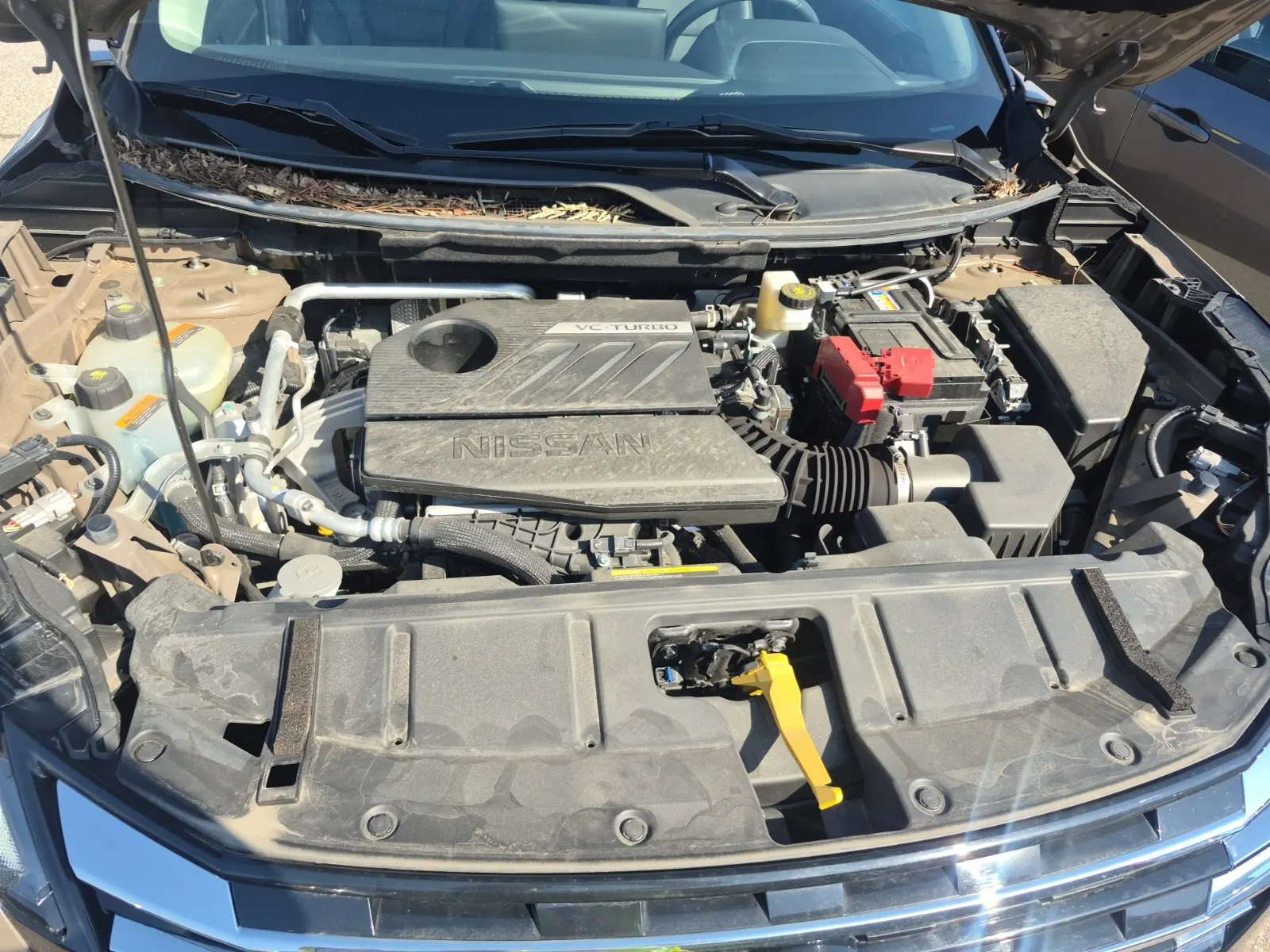 Engine Photo
