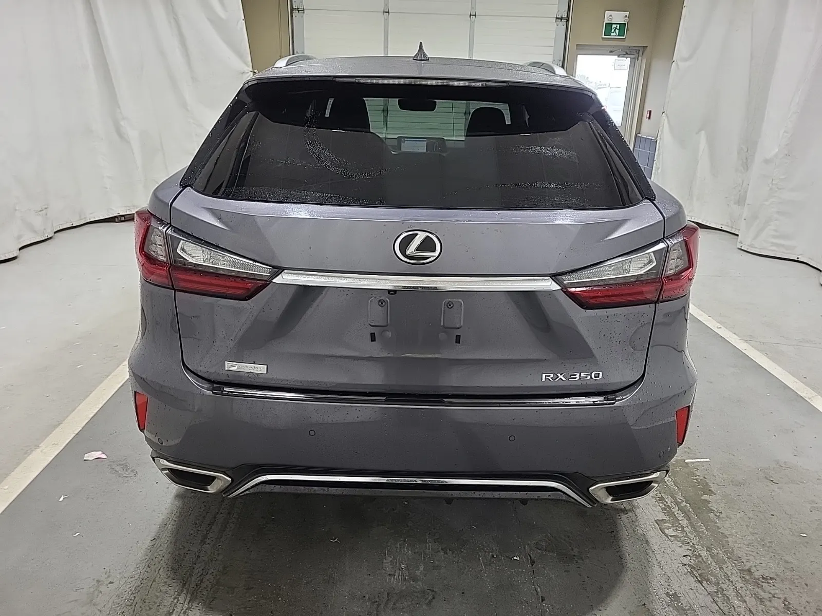 Full Rear Photo