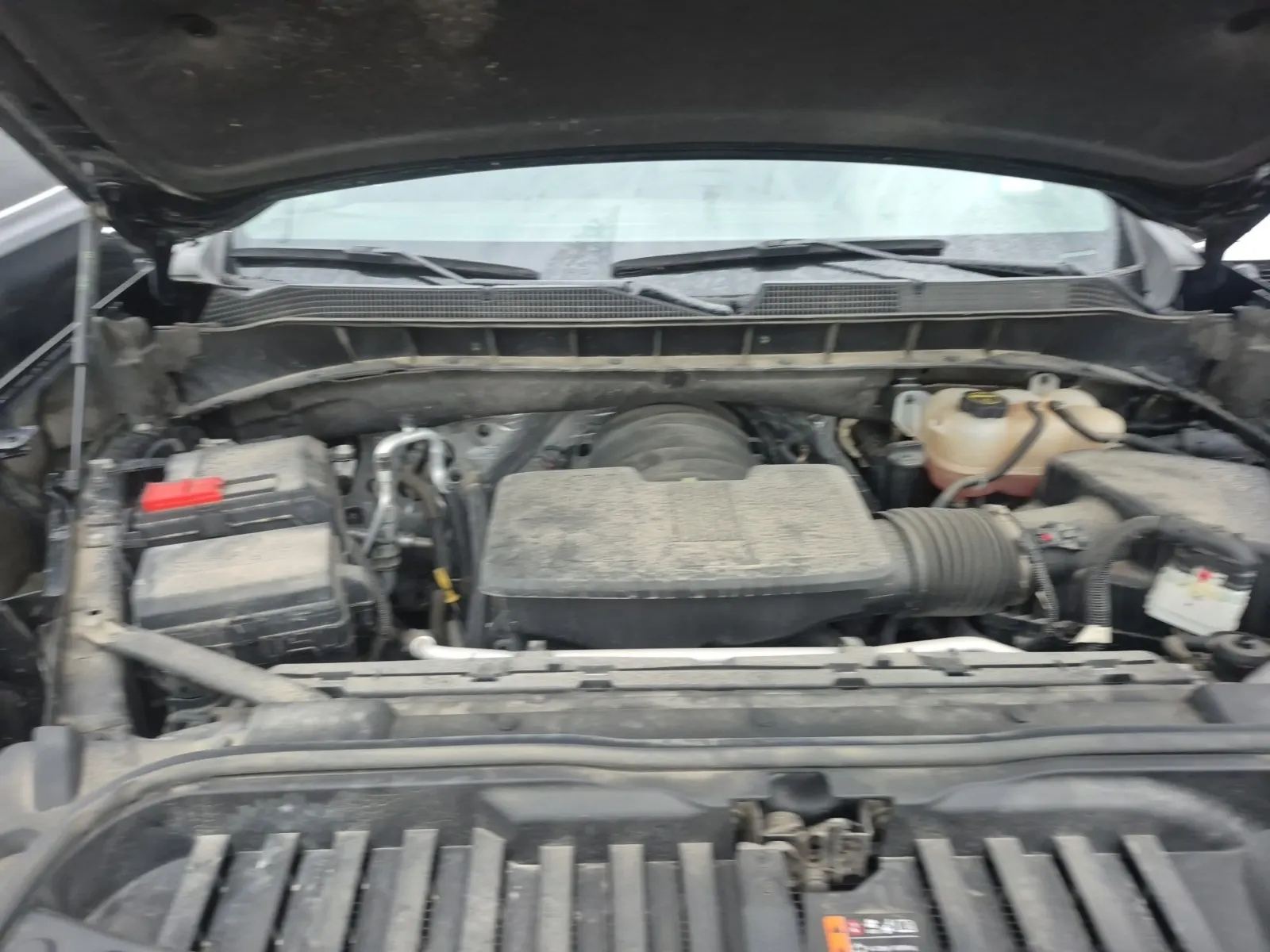 Engine Photo