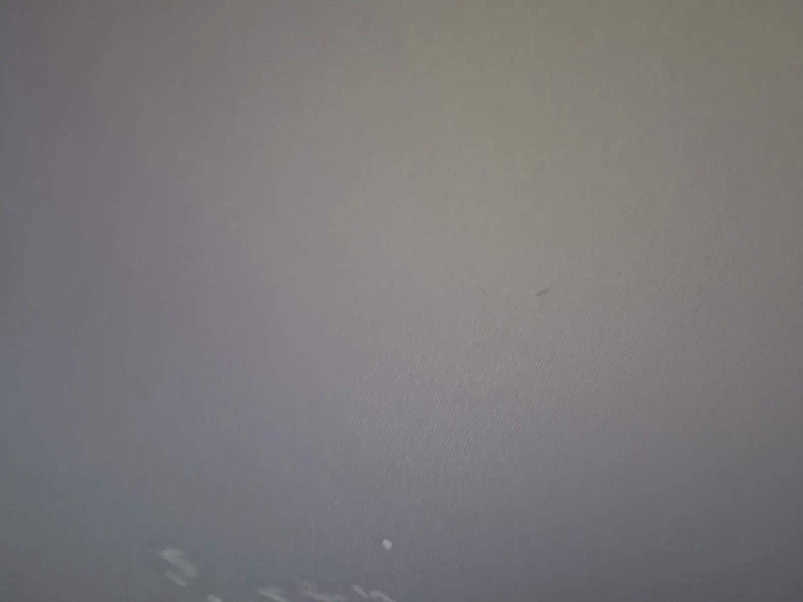 Interior Roof Photo