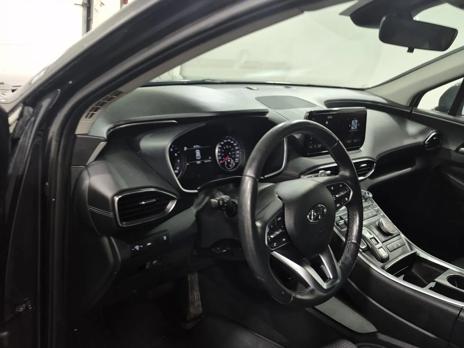 Dash Panel Photo