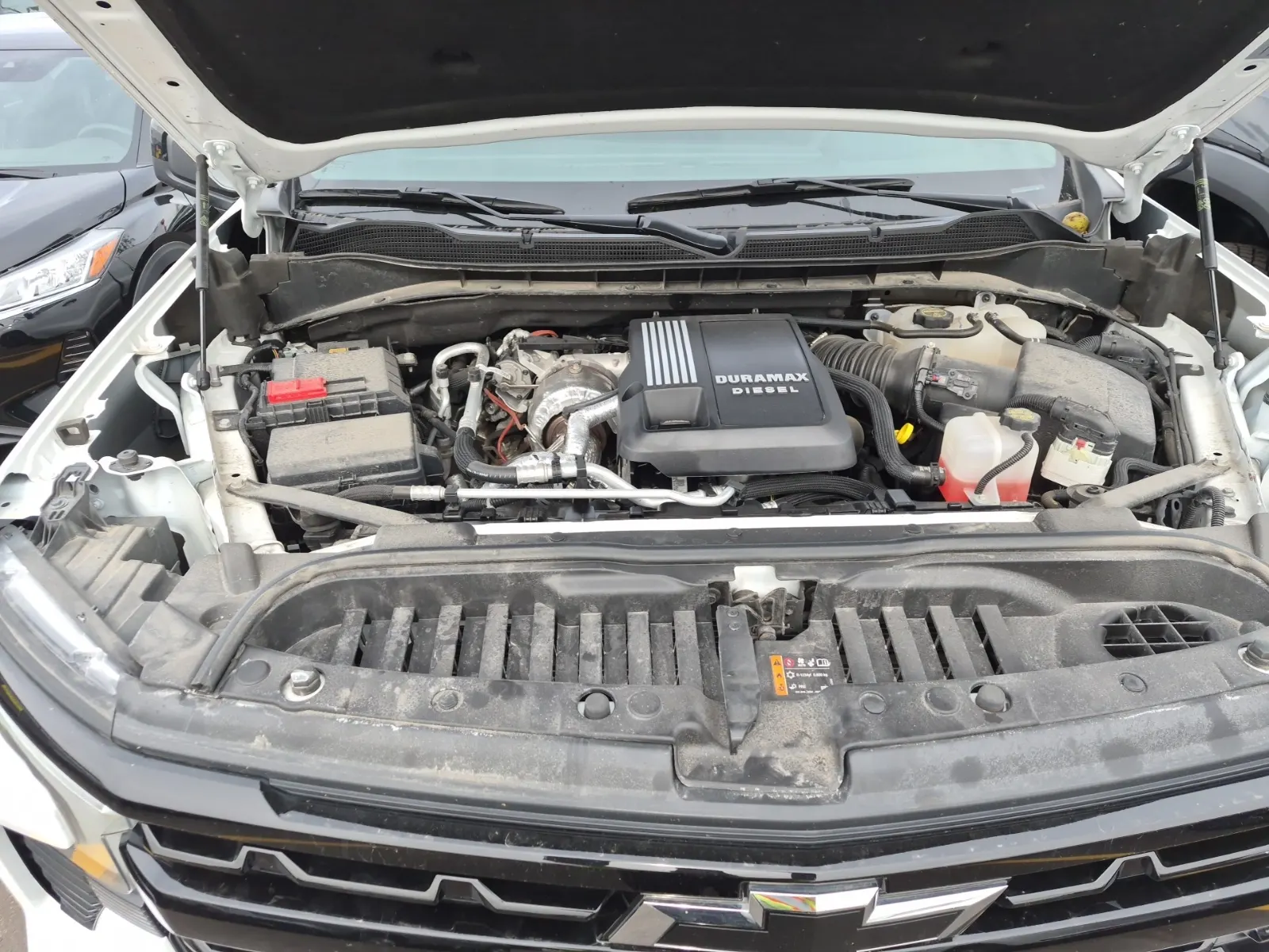 Engine Photo