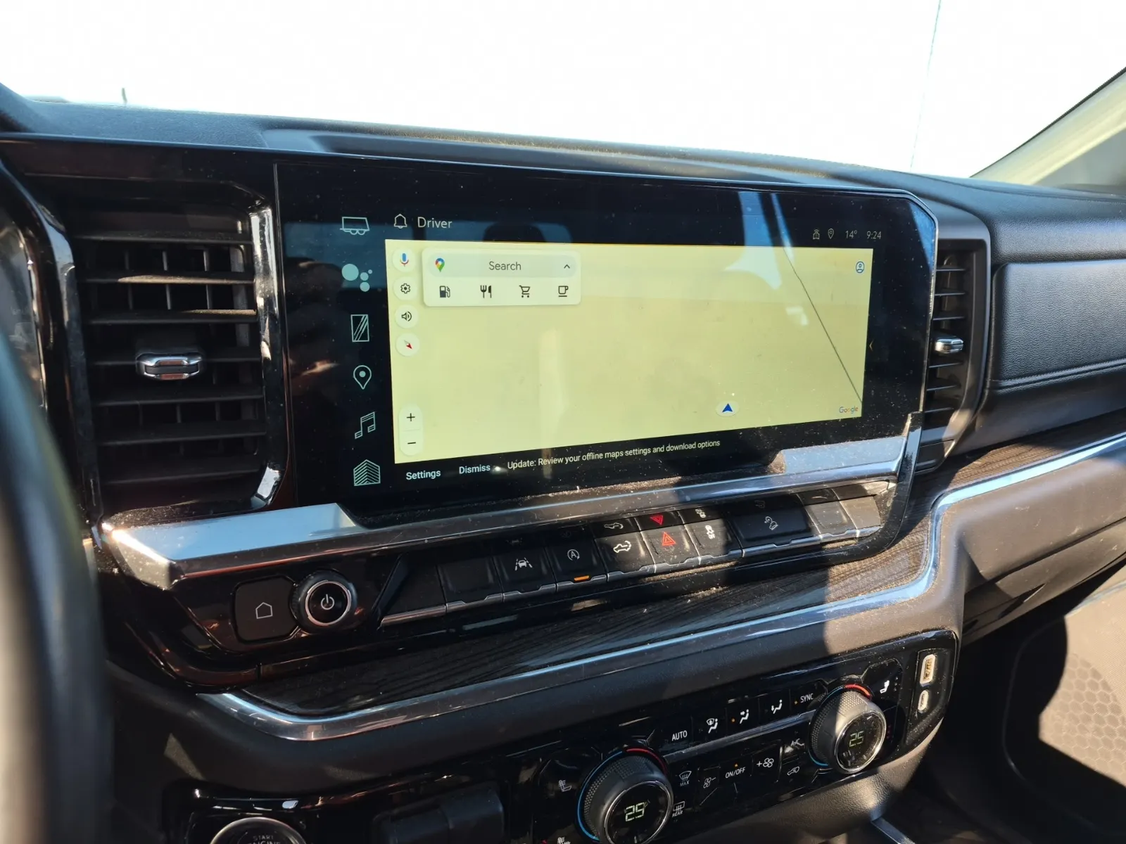 Navigation Photo