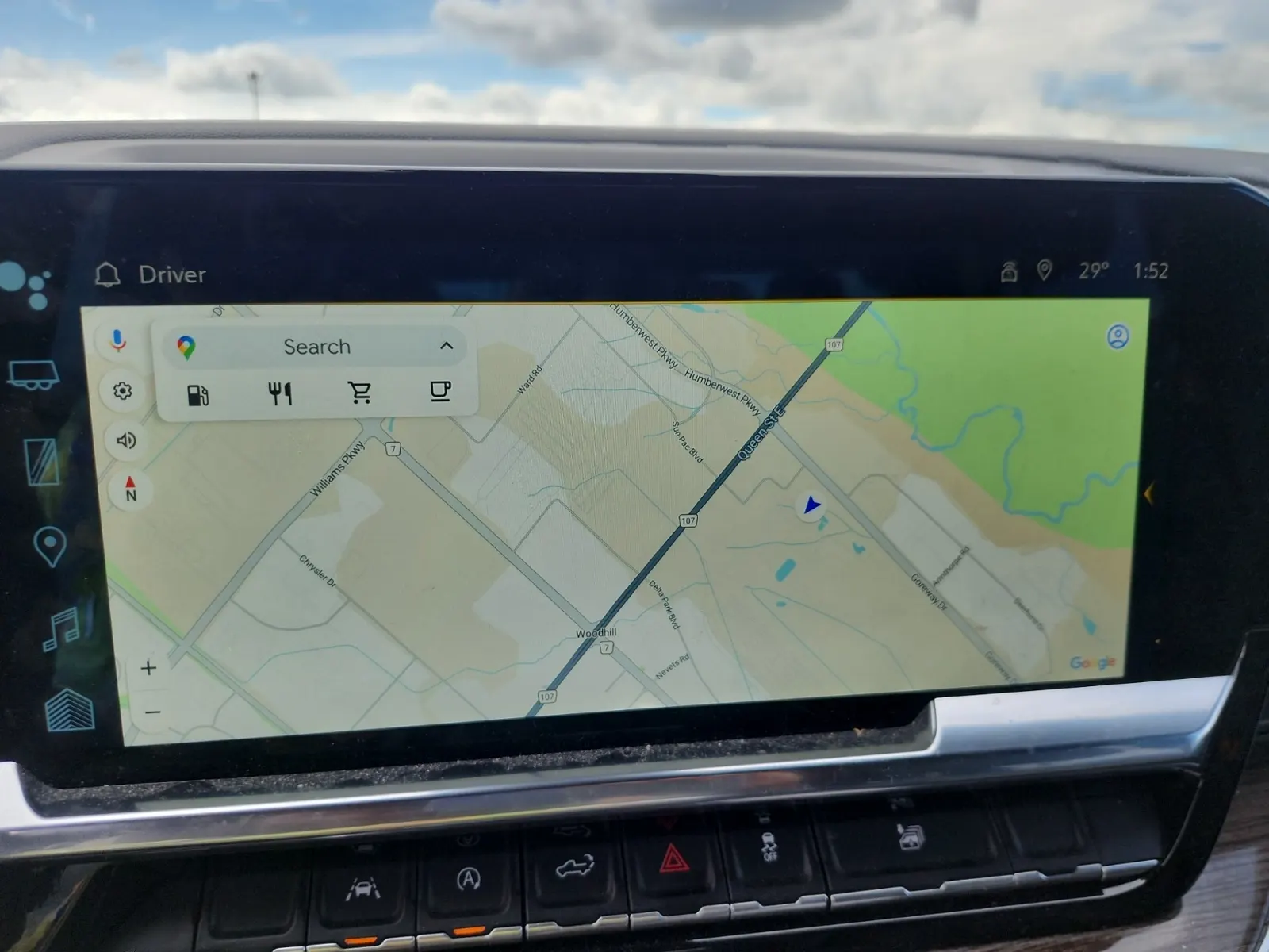 Navigation Photo