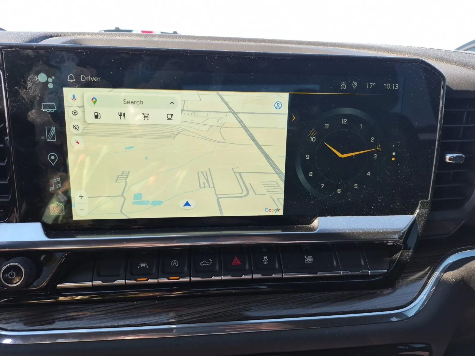 Navigation Photo