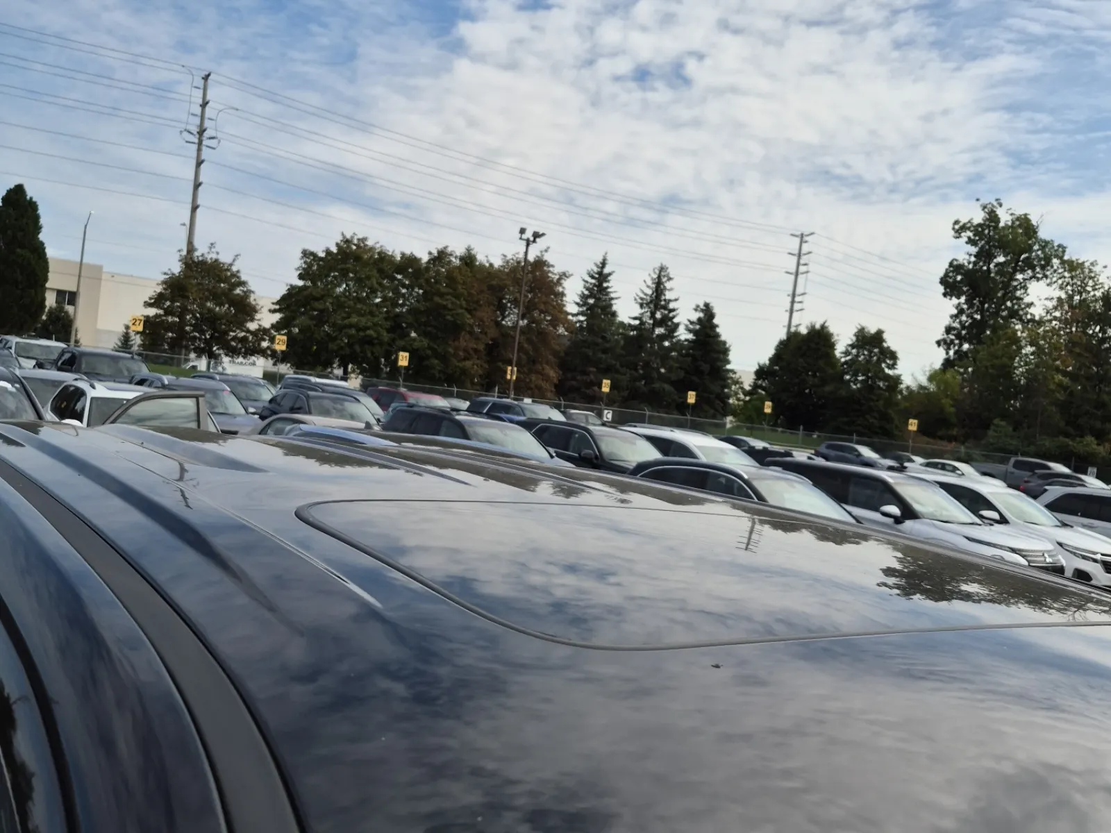 Exterior Roof Photo