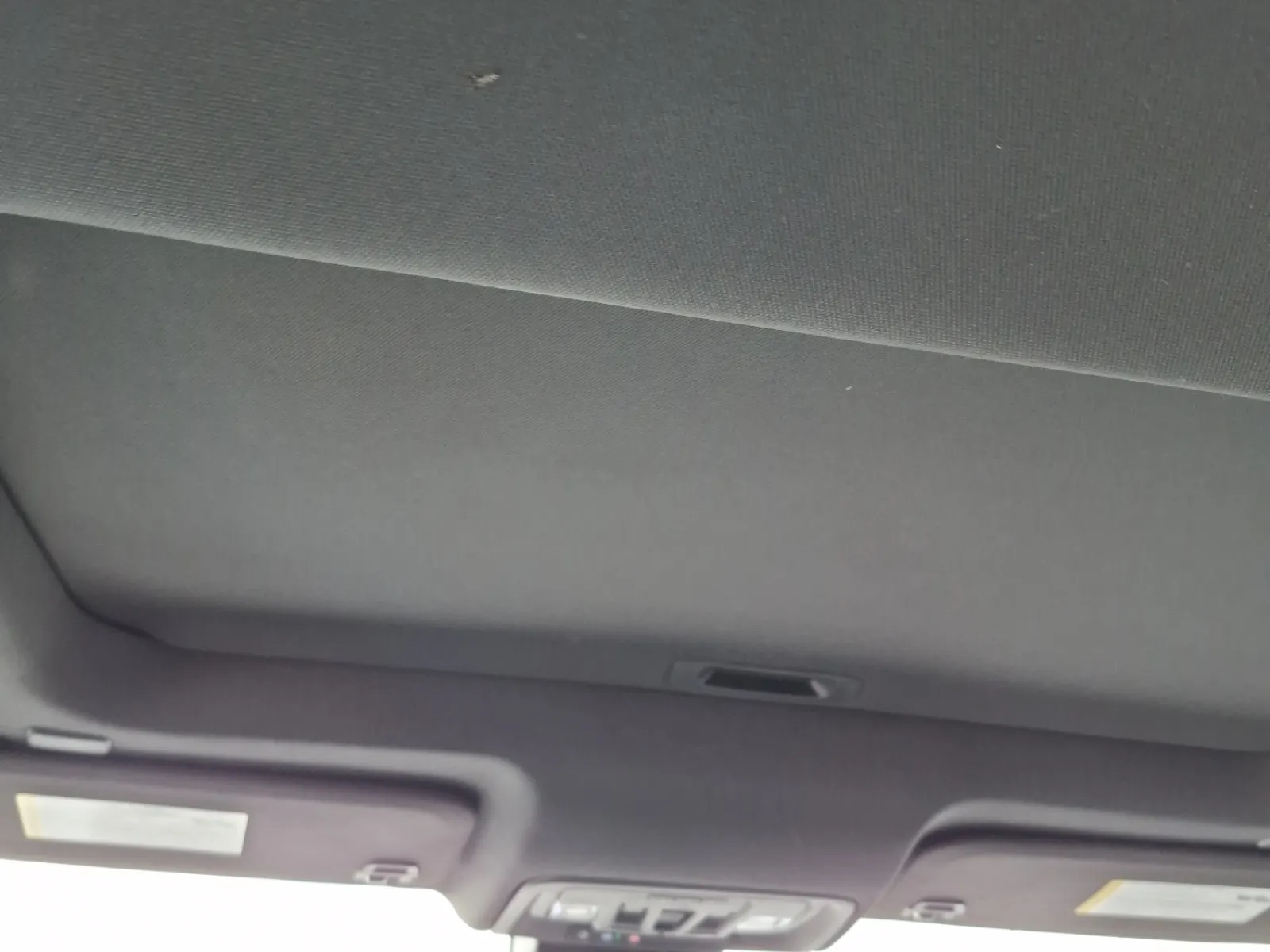 Interior Roof Photo