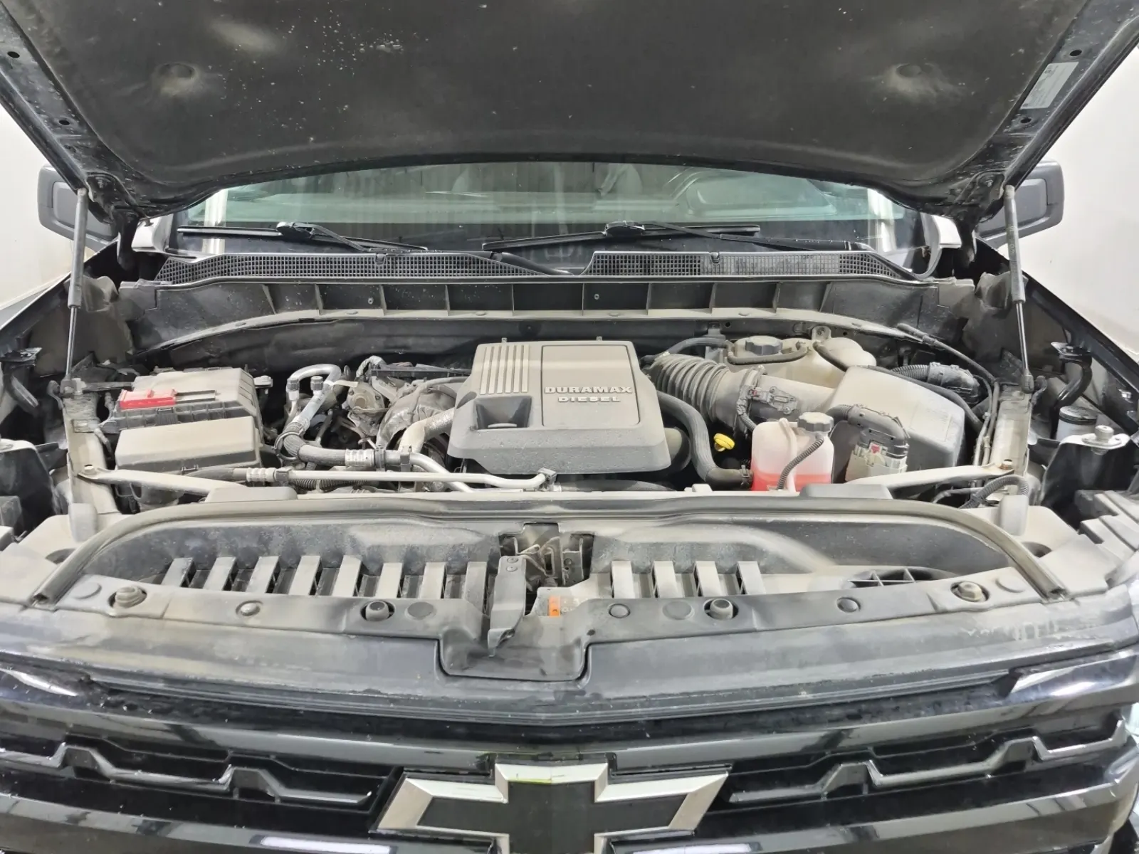 Engine Photo