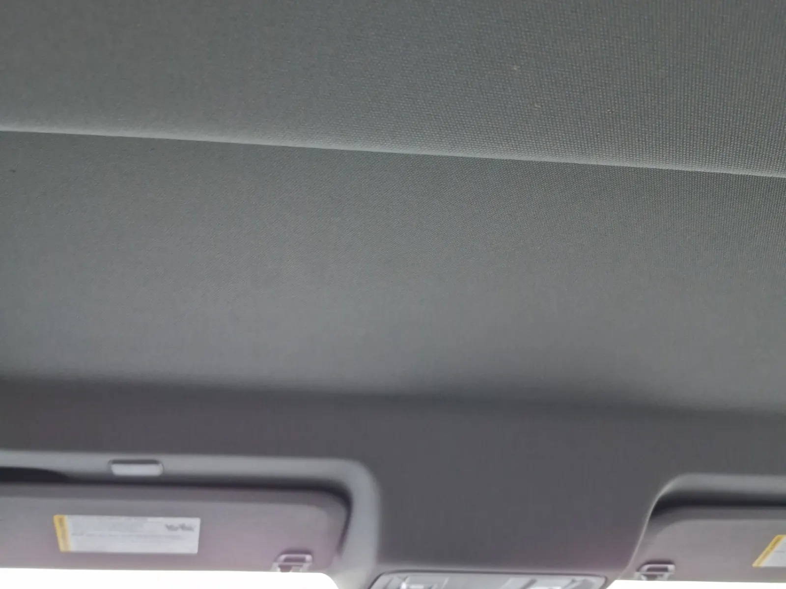 Interior Roof Photo