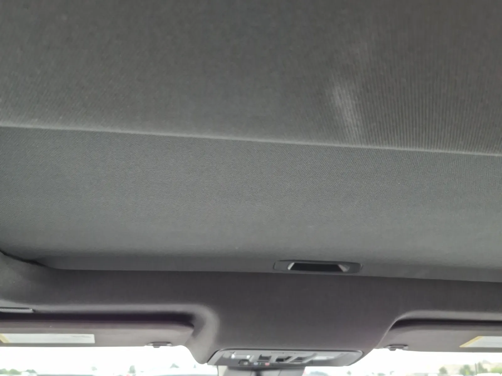 Interior Roof Photo