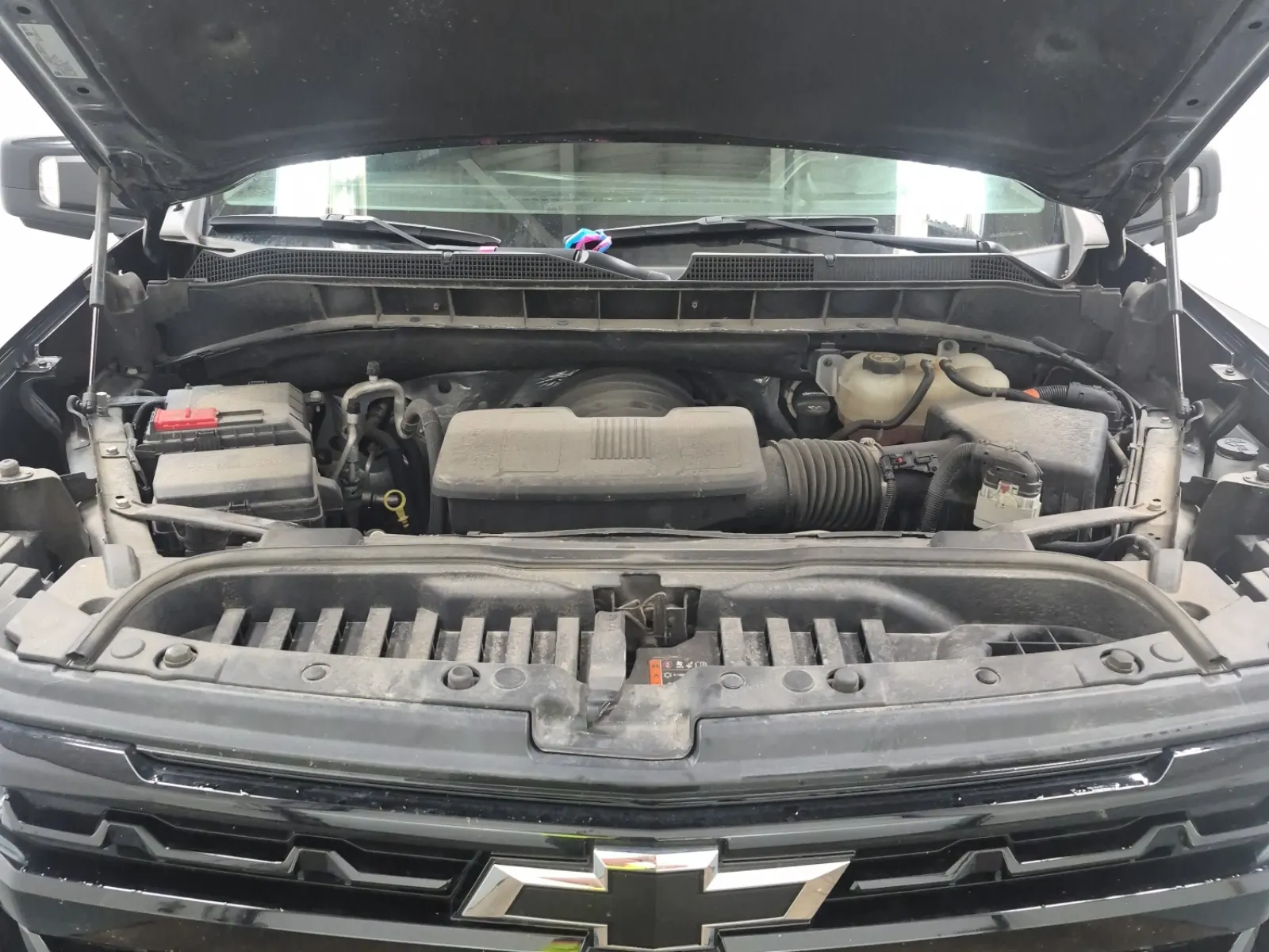 Engine Photo