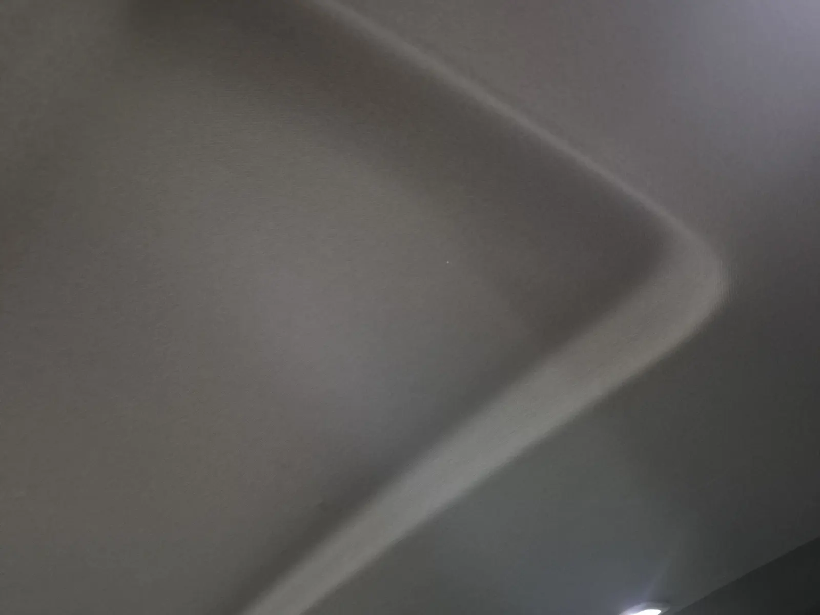 Interior Roof Photo