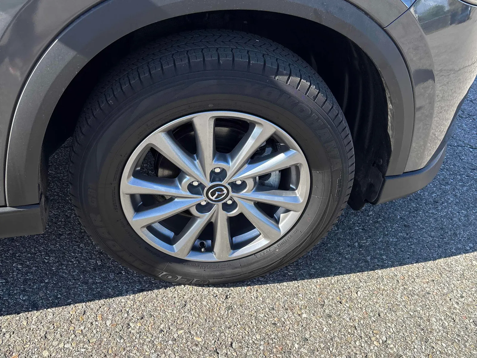 Tire