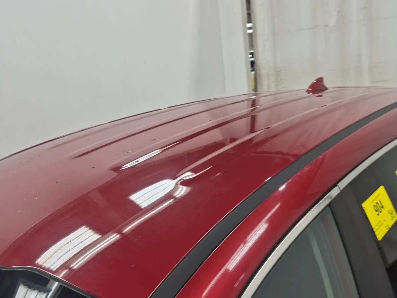 Exterior Roof Photo