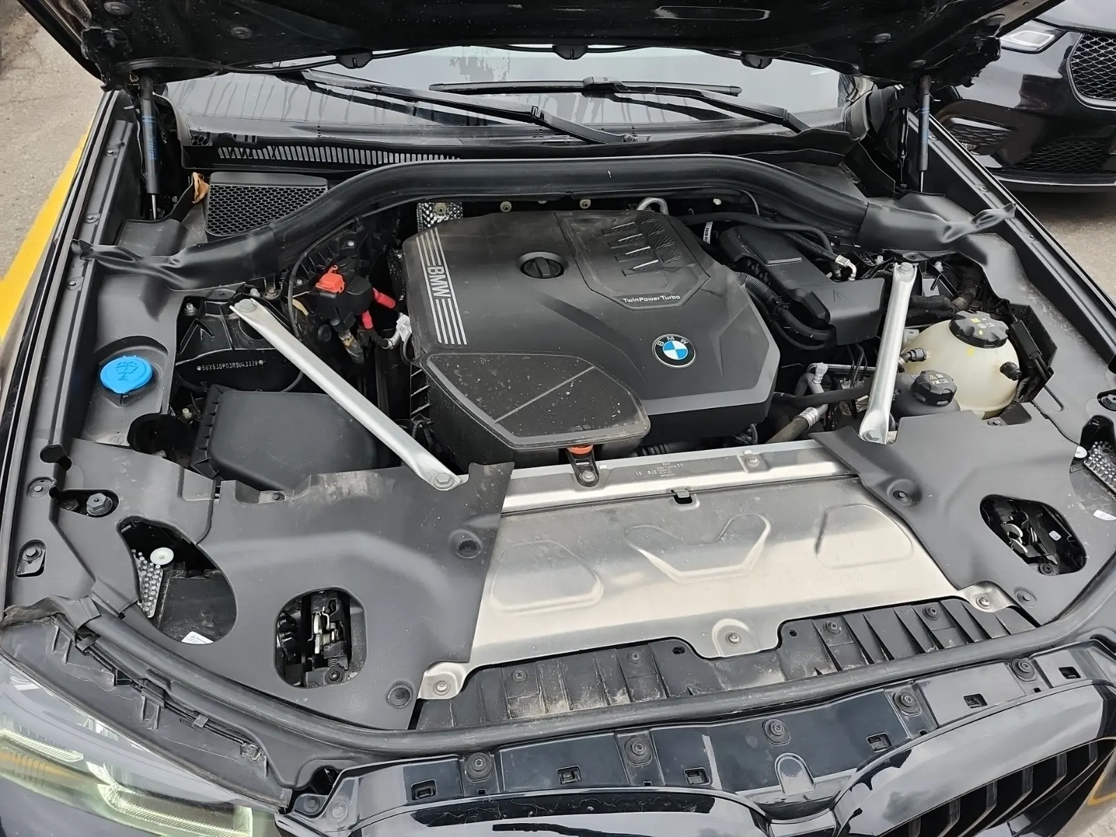 Engine Photo