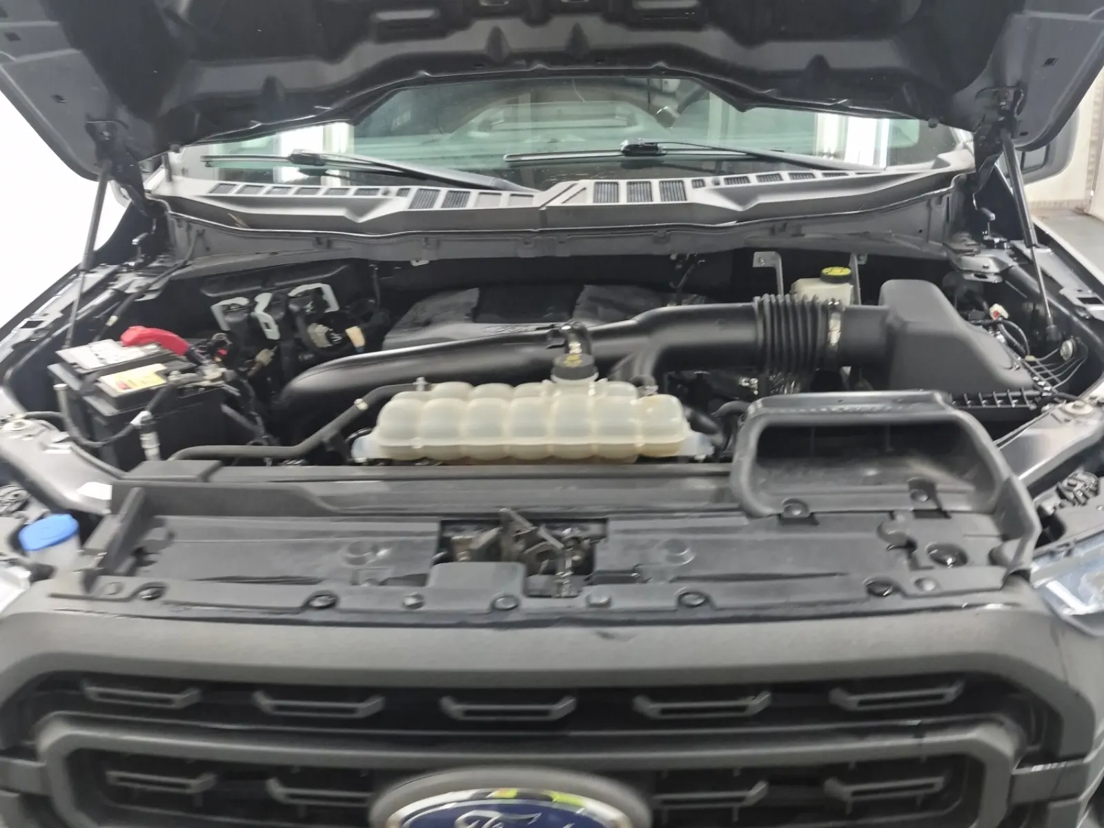 Engine Photo