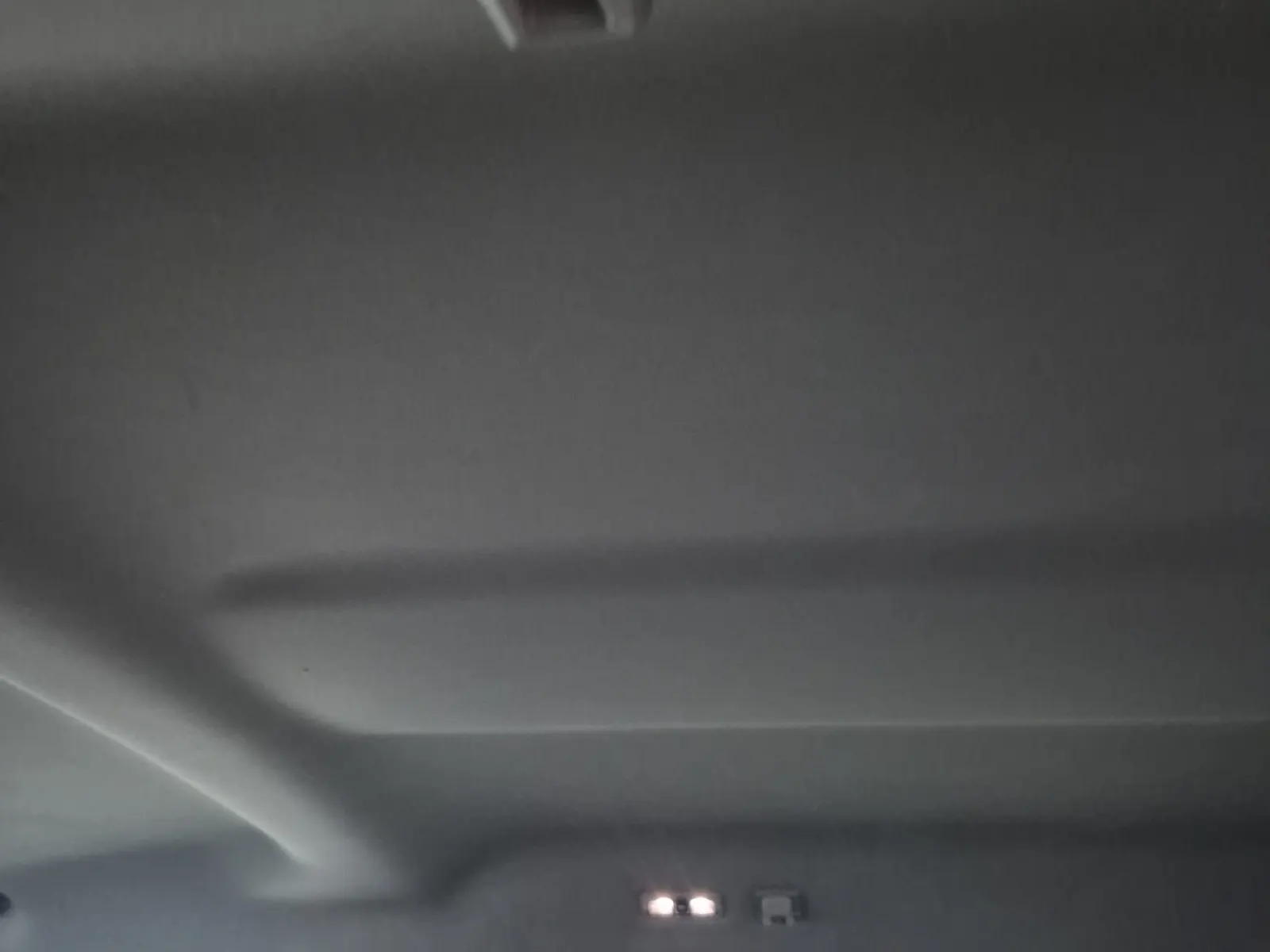 Interior Roof Photo