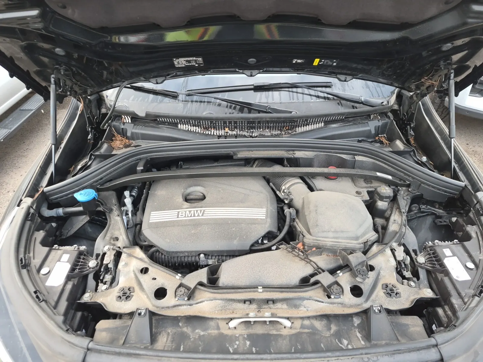 Engine Photo