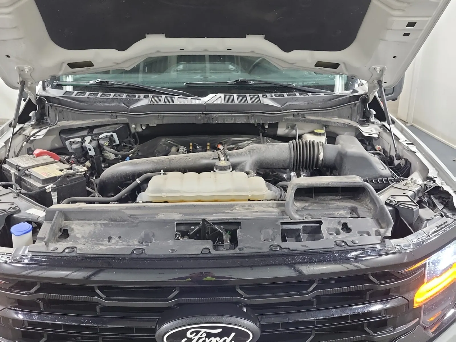Engine Photo