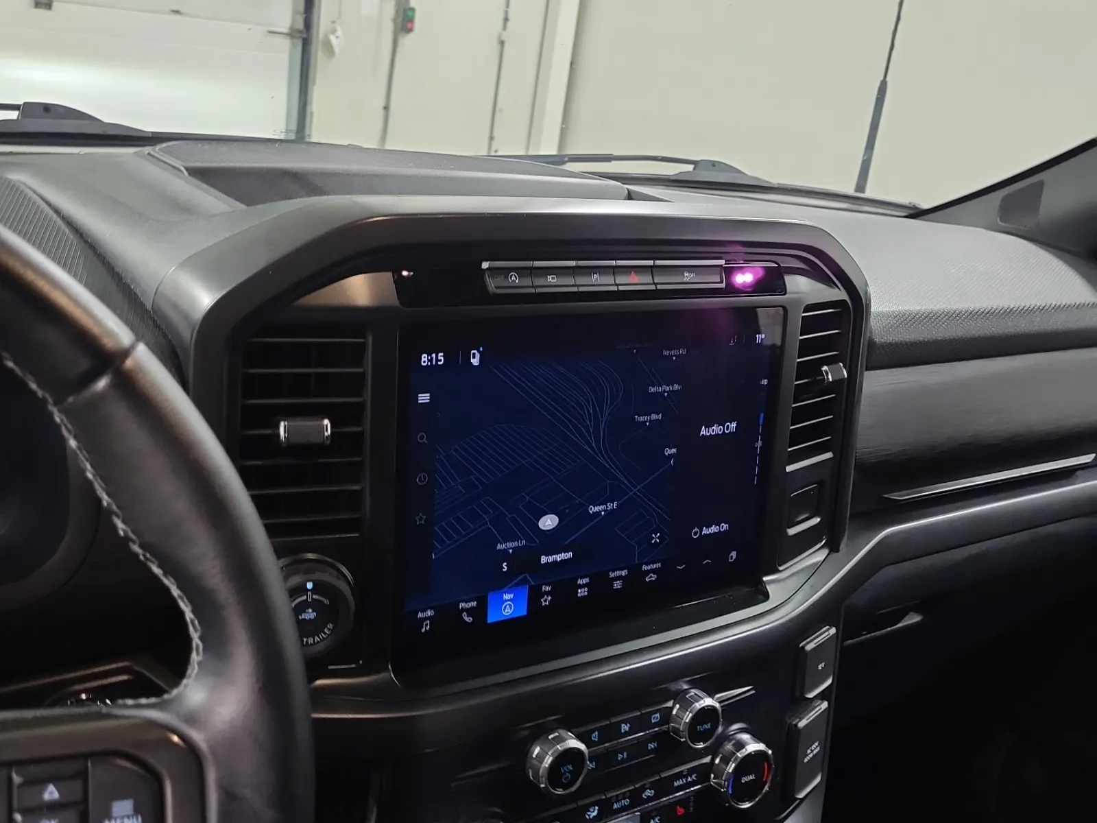 Navigation Photo