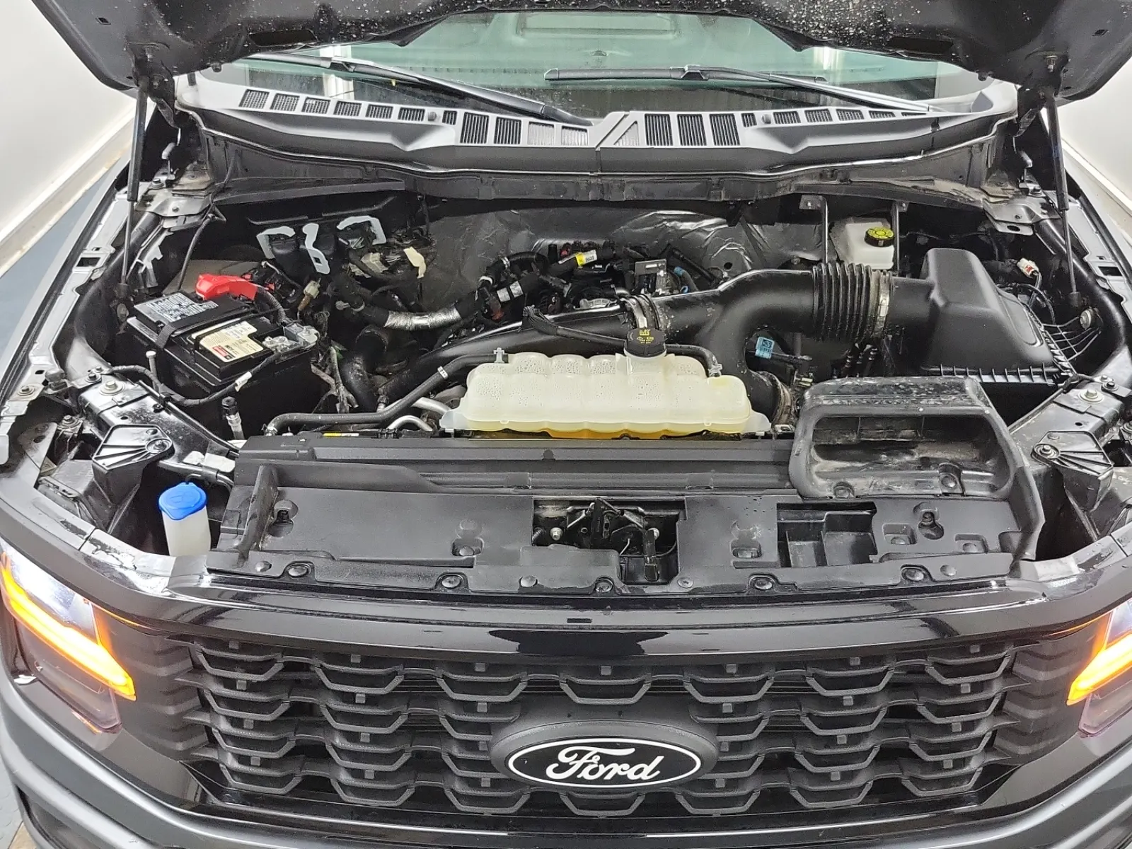 Engine Photo