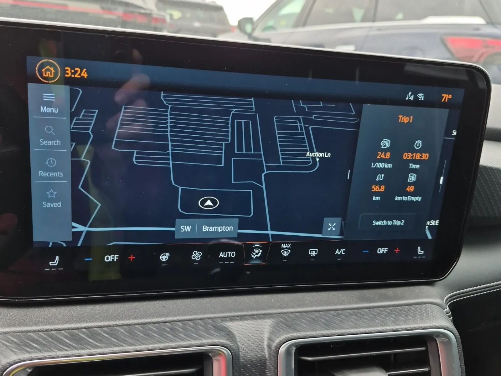 Navigation Photo