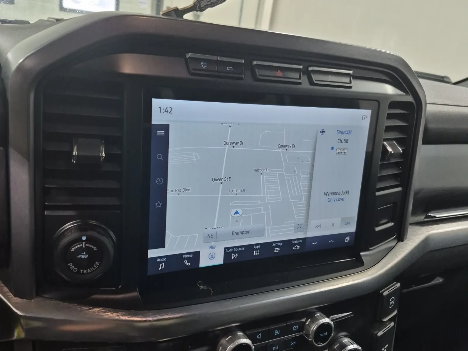 Navigation Photo