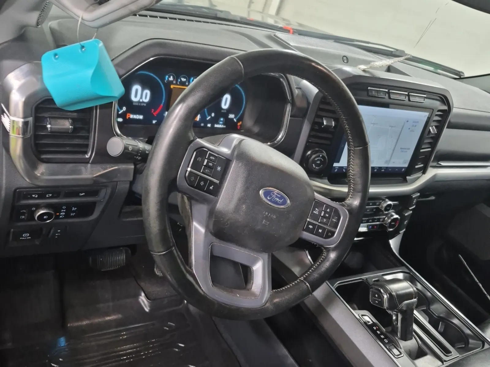 Steering Wheel