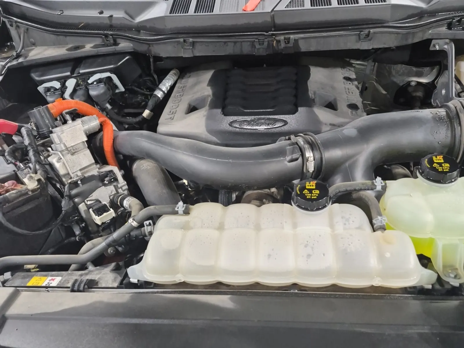 Engine Photo