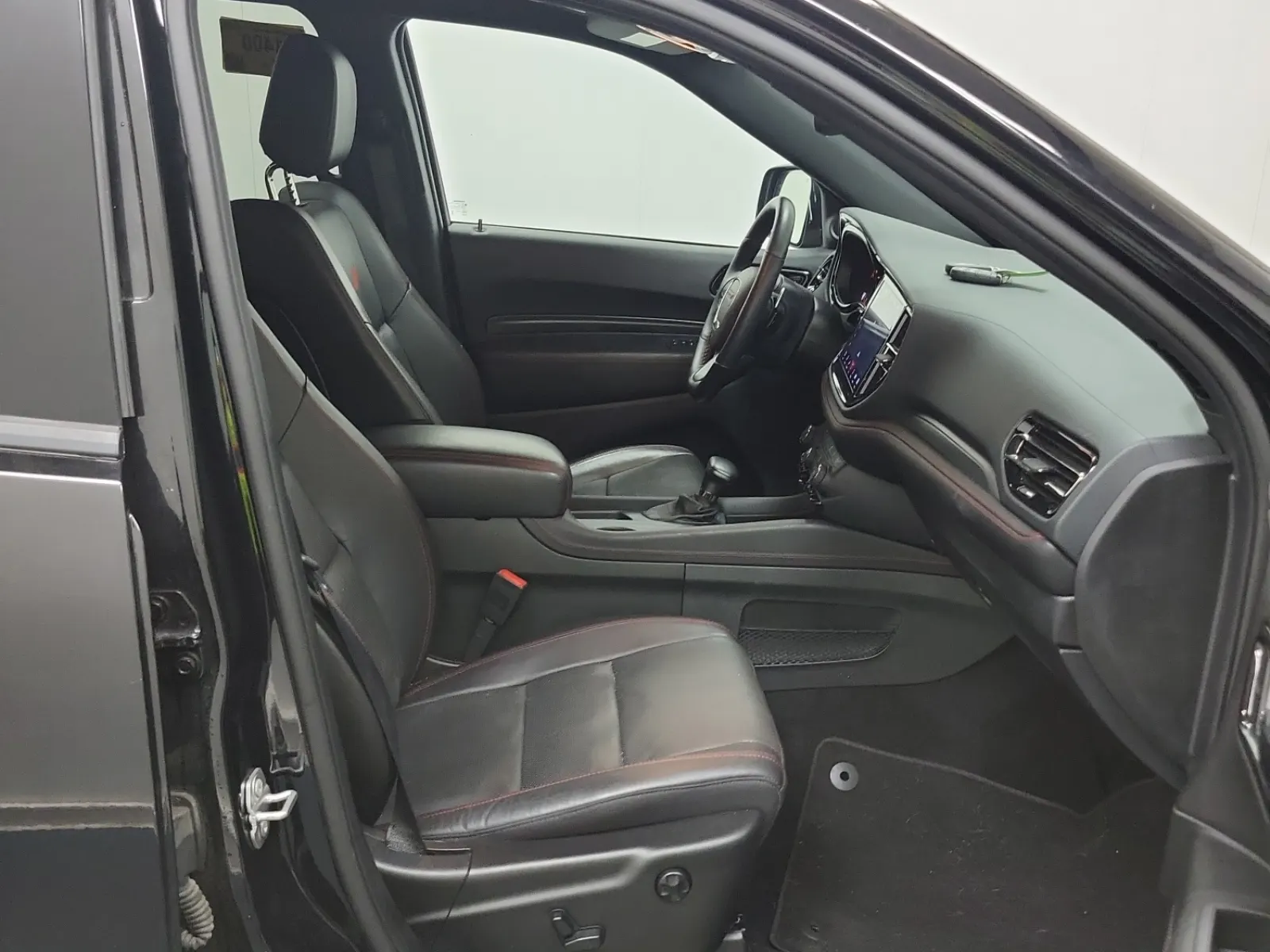 Right Side Interior Photo