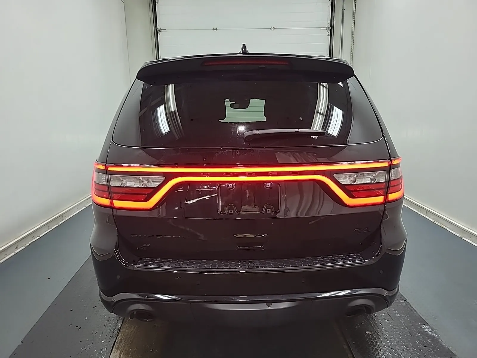 Full Rear Photo