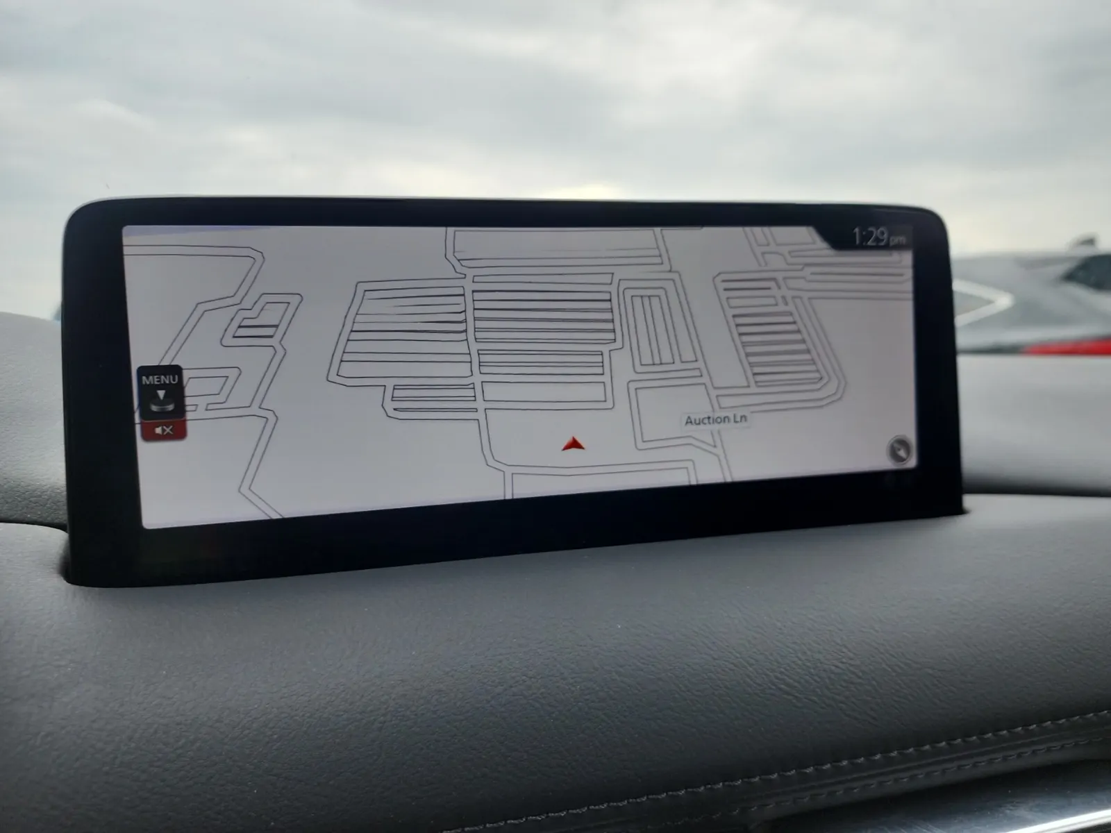 Navigation Photo