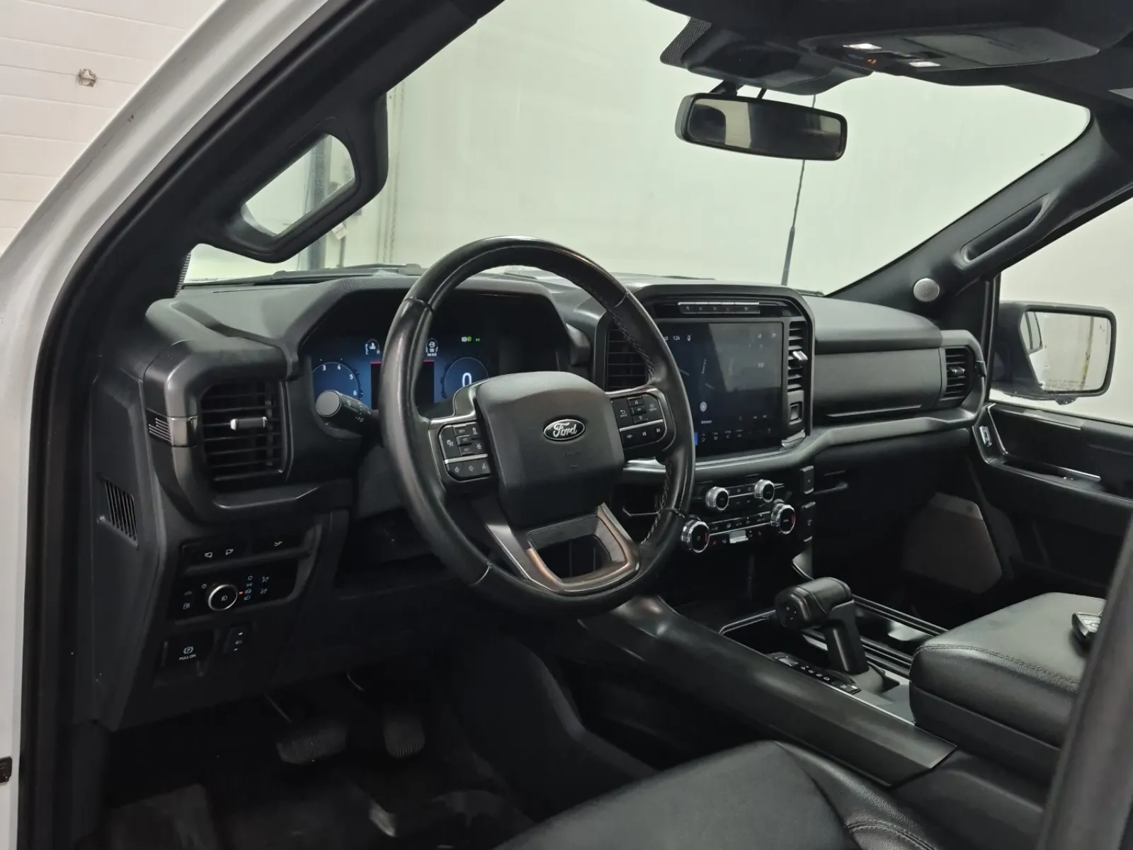 Dash Panel Photo